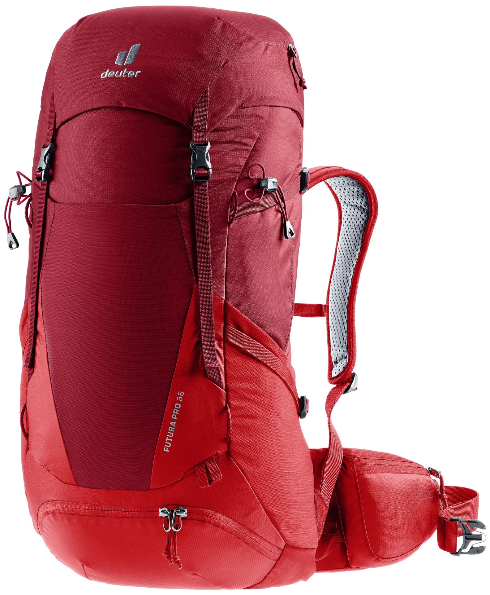 Deuter Futura Pro 36 Hiking backpack