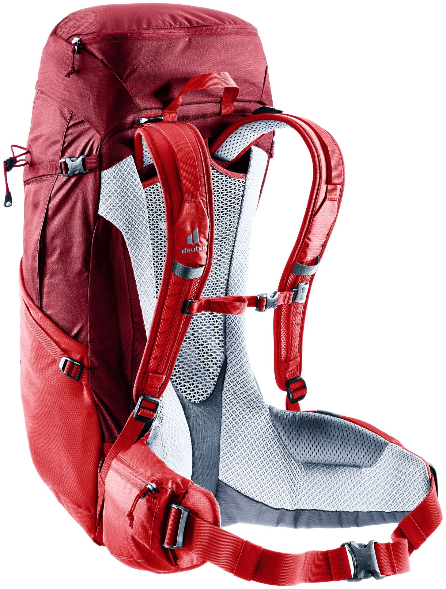 Deuter Futura Pro 36 Hiking backpack - Image 4