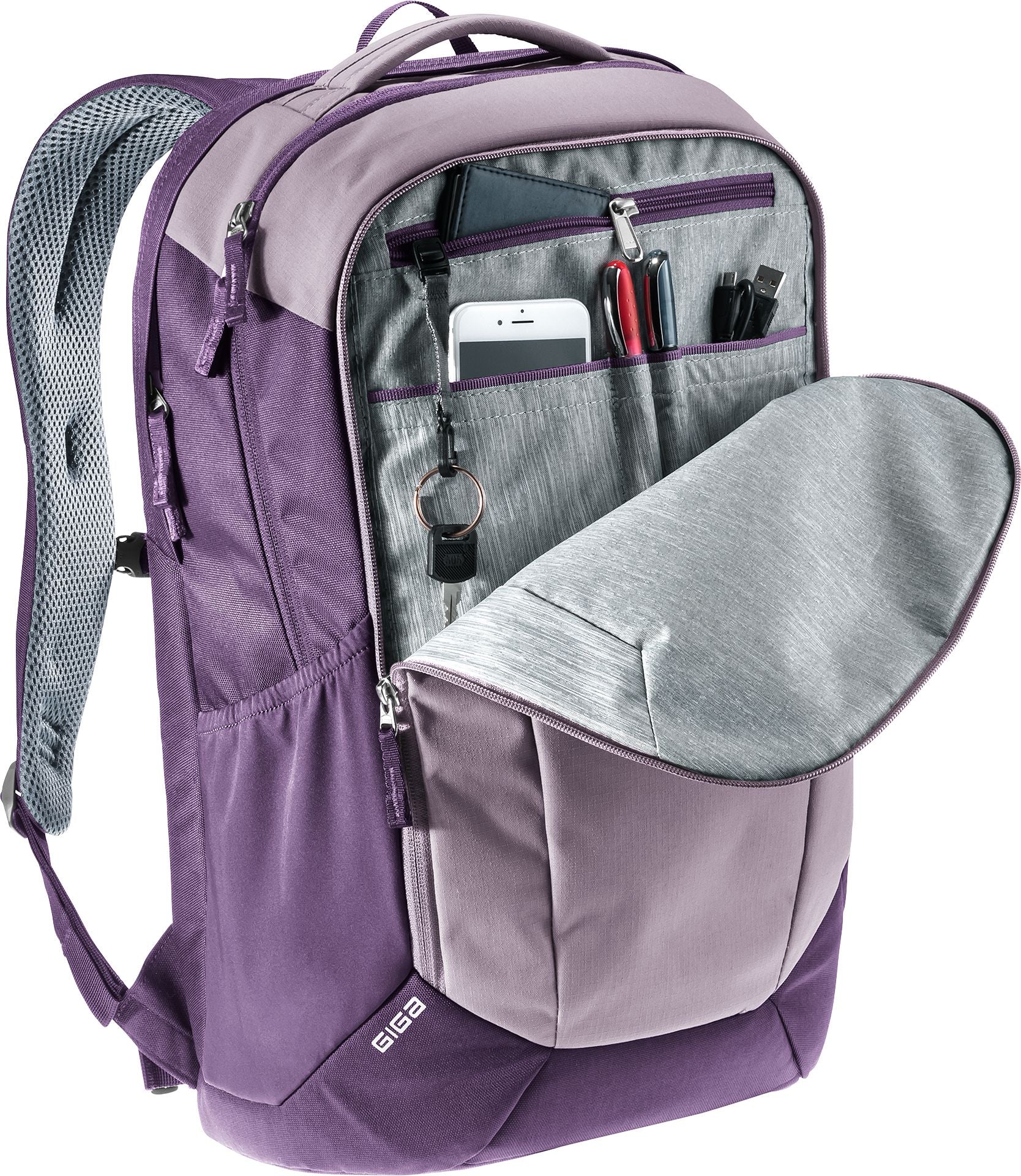 Deuter Giga Lifestyle Daypack - Image 8