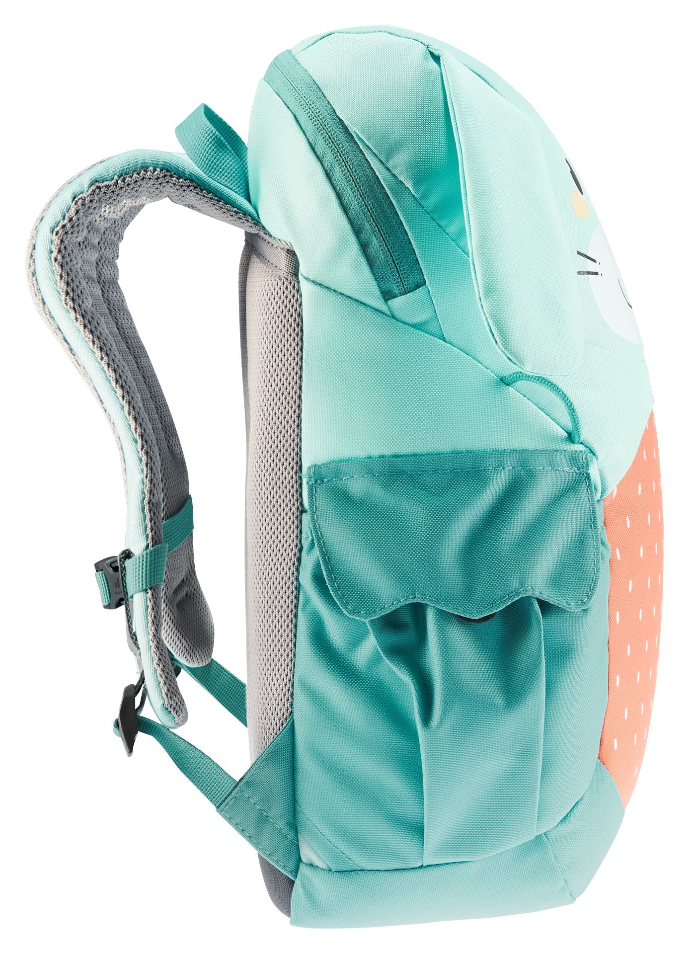 Deuter Kikki Kid's Backpack - Image 3