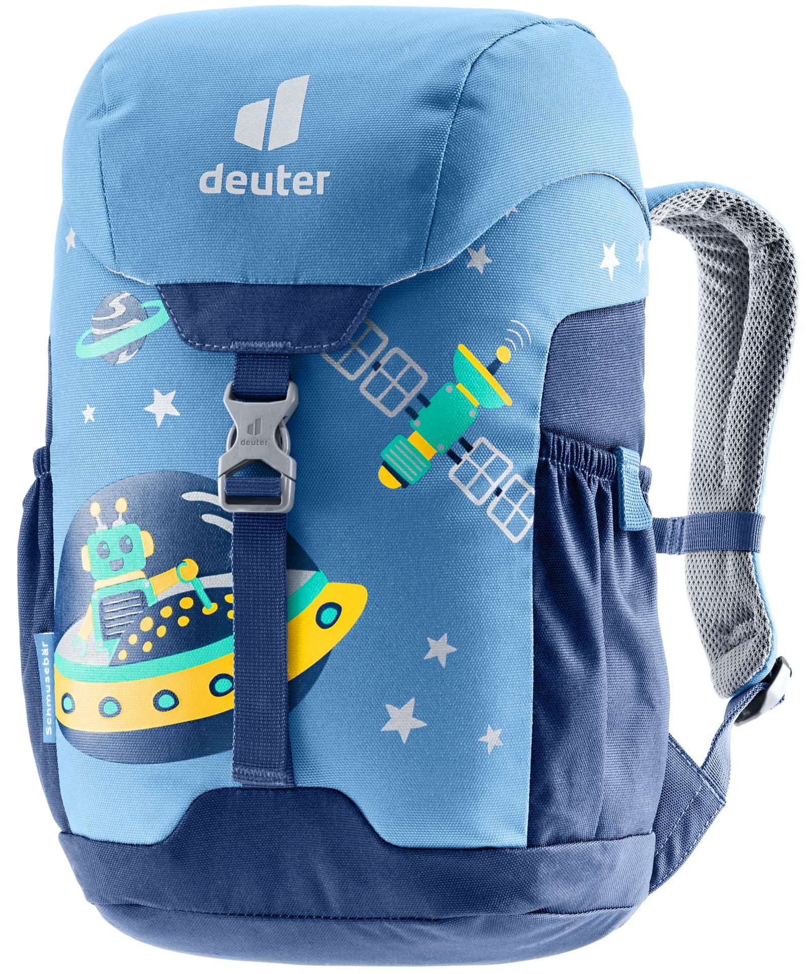 Deuter Schmusebär Kid’s Backpack - Image 11