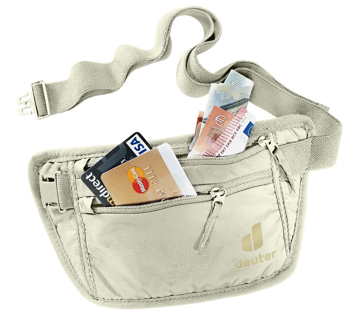 Deuter Security Money Belt - Image 2