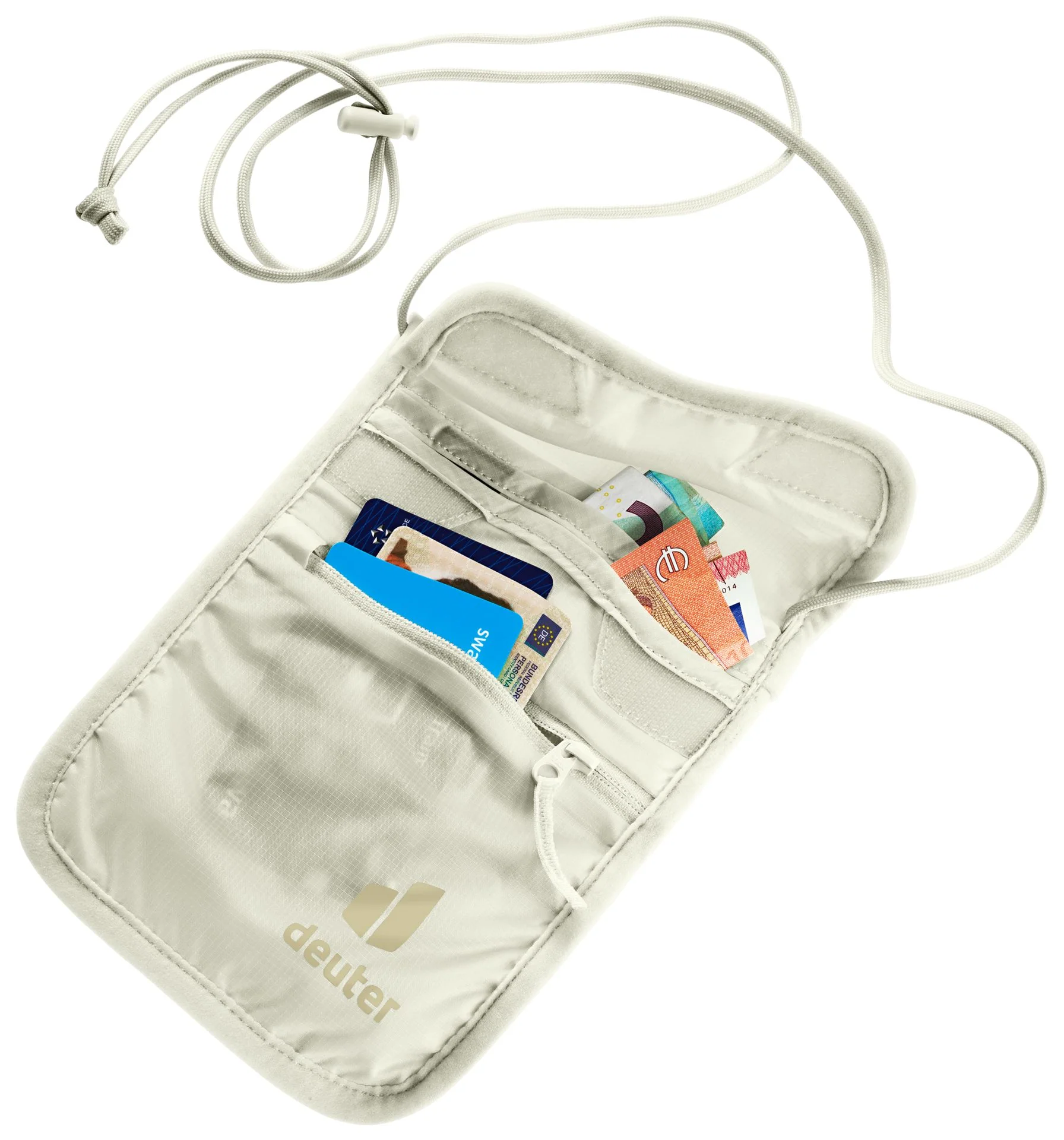 Deuter Security Wallet II - Image 2