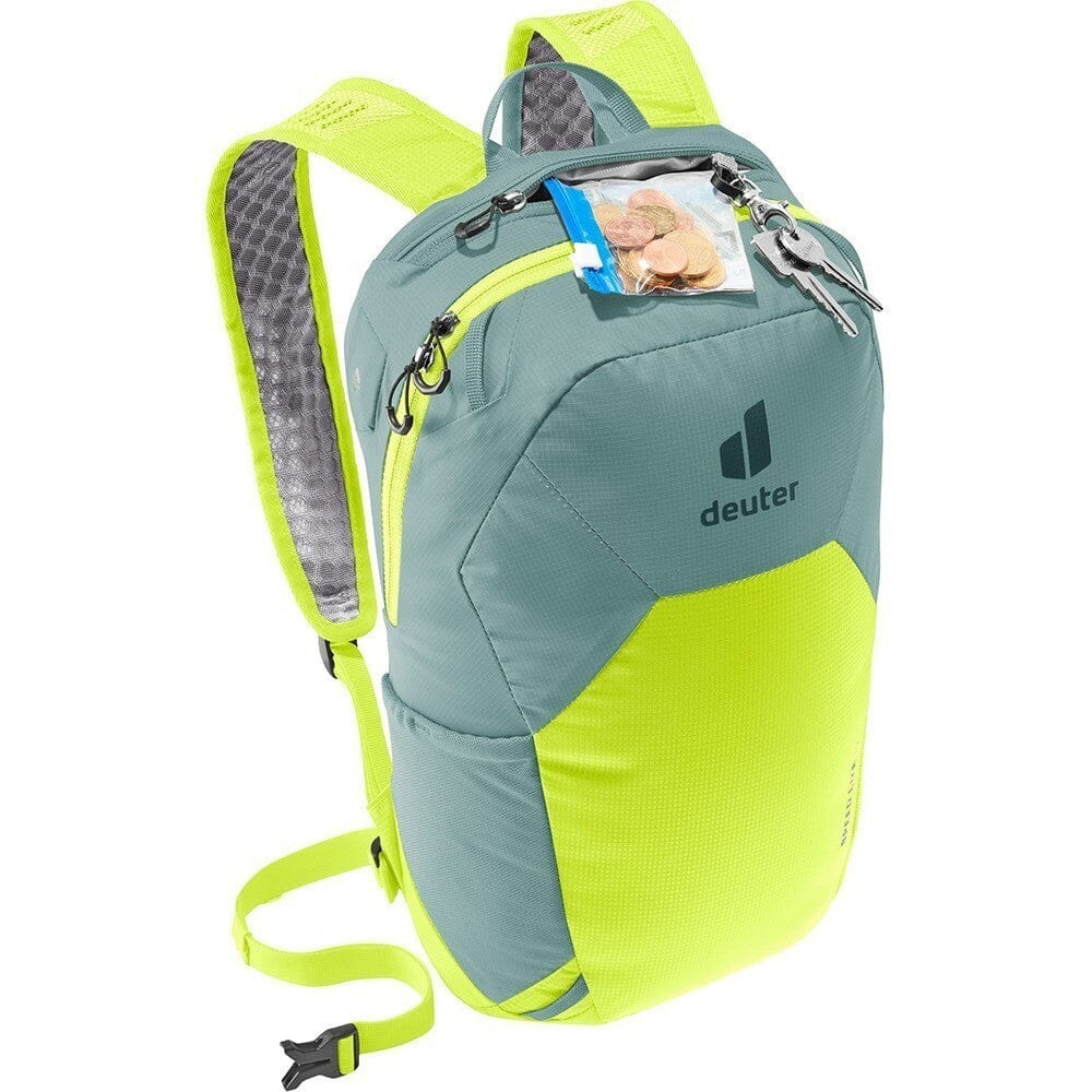 Deuter Speed Lite 13 Hiking Backpack - Image 6