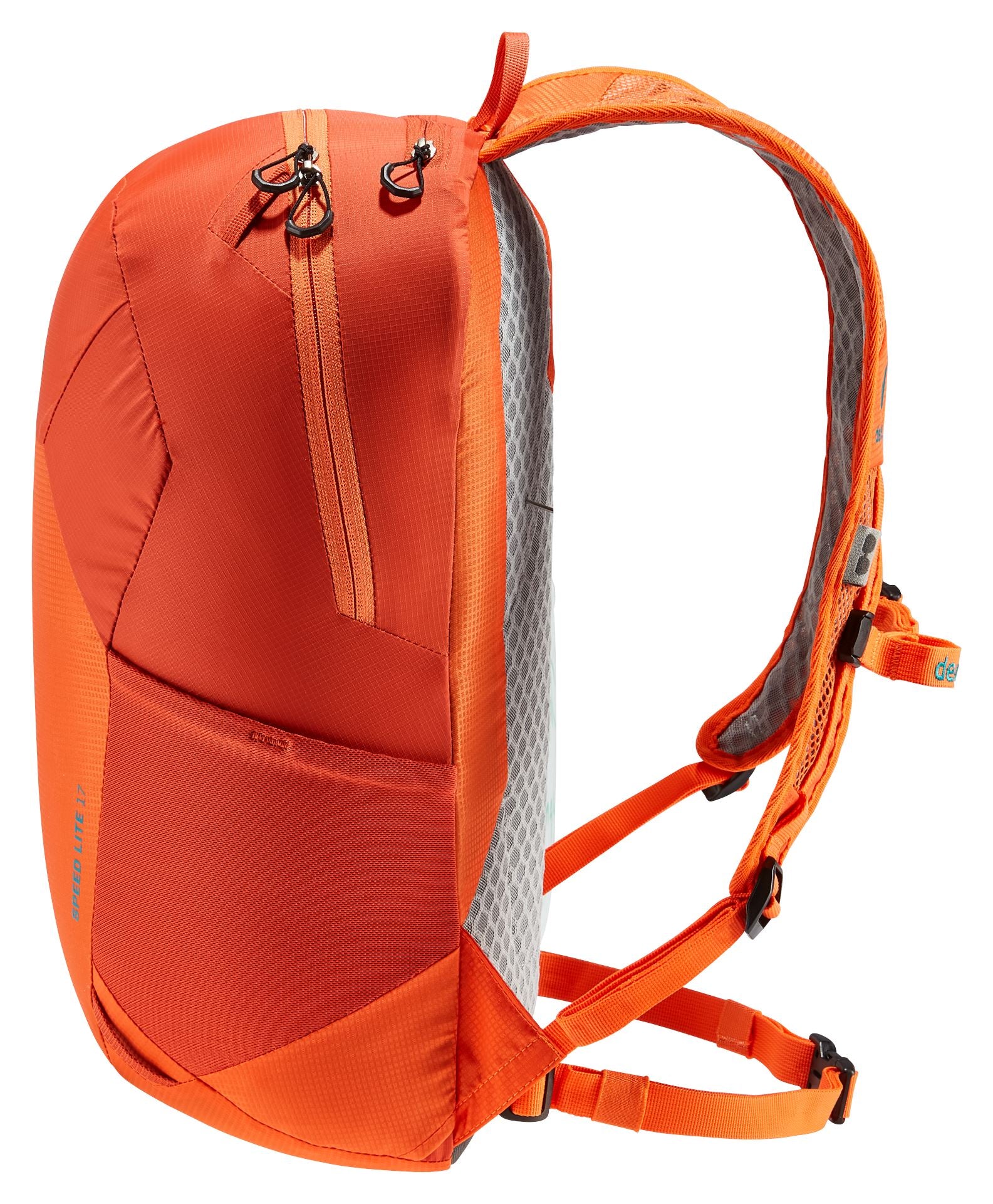 Deuter Speed Lite 17 Hiking Backpack - Image 4