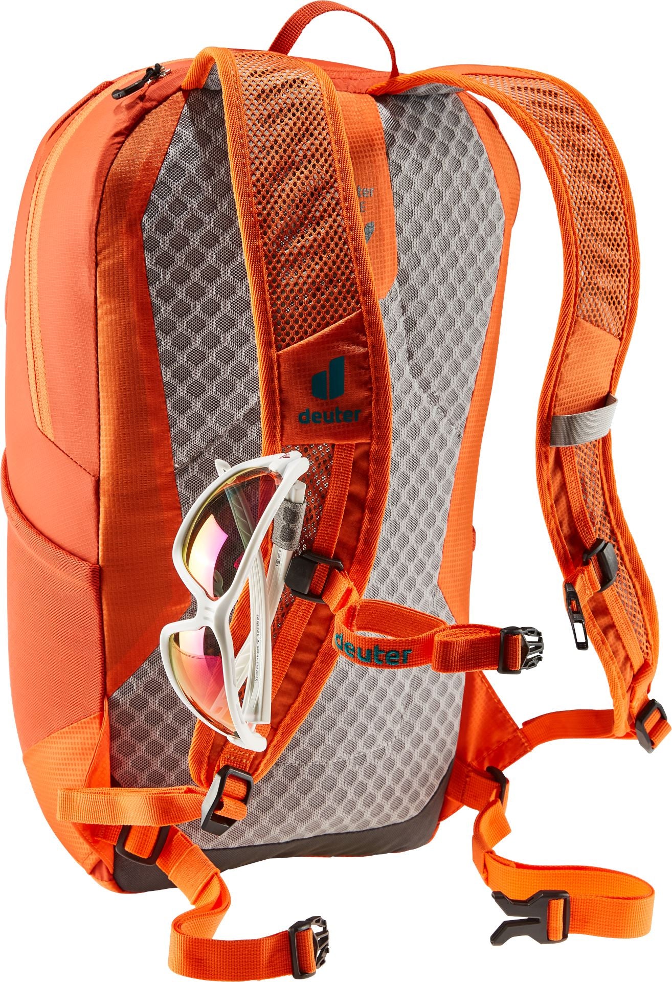 Deuter Speed Lite 17 Hiking Backpack - Image 8