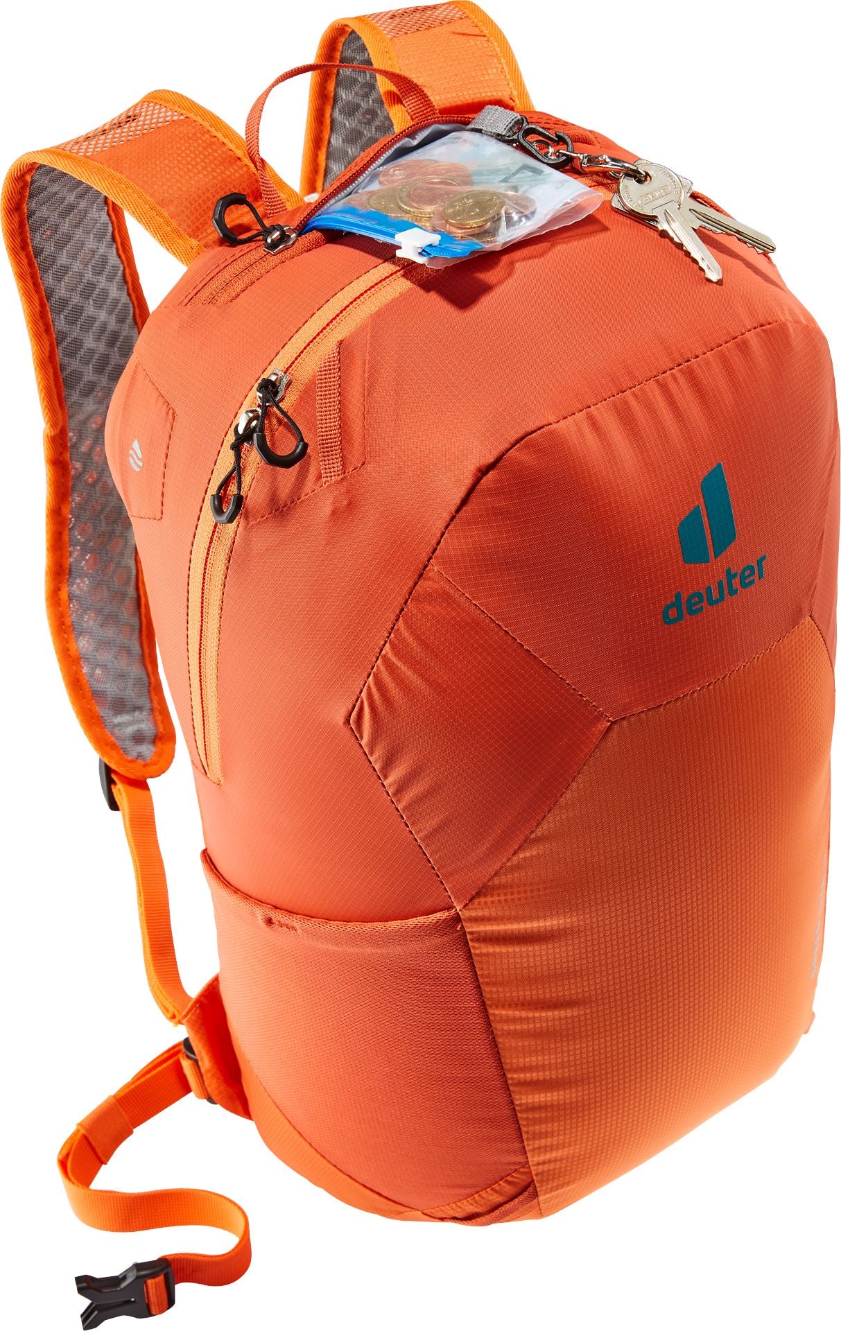 Deuter Speed Lite 17 Hiking Backpack - Image 9