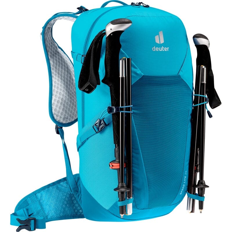 Deuter Speed Lite 25 Hiking Backpack - Image 6