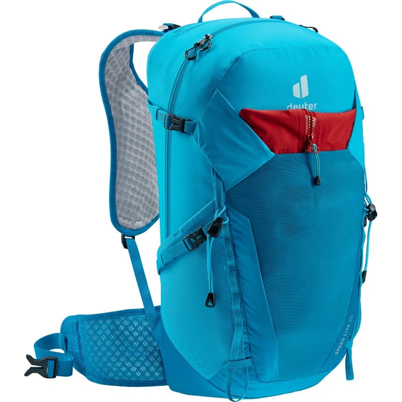 Deuter Speed Lite 25 Hiking Backpack - Image 8