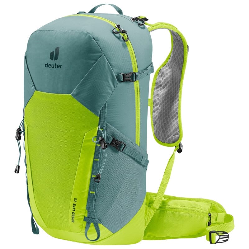 Deuter Speed Lite 25 Hiking Backpack - Image 9
