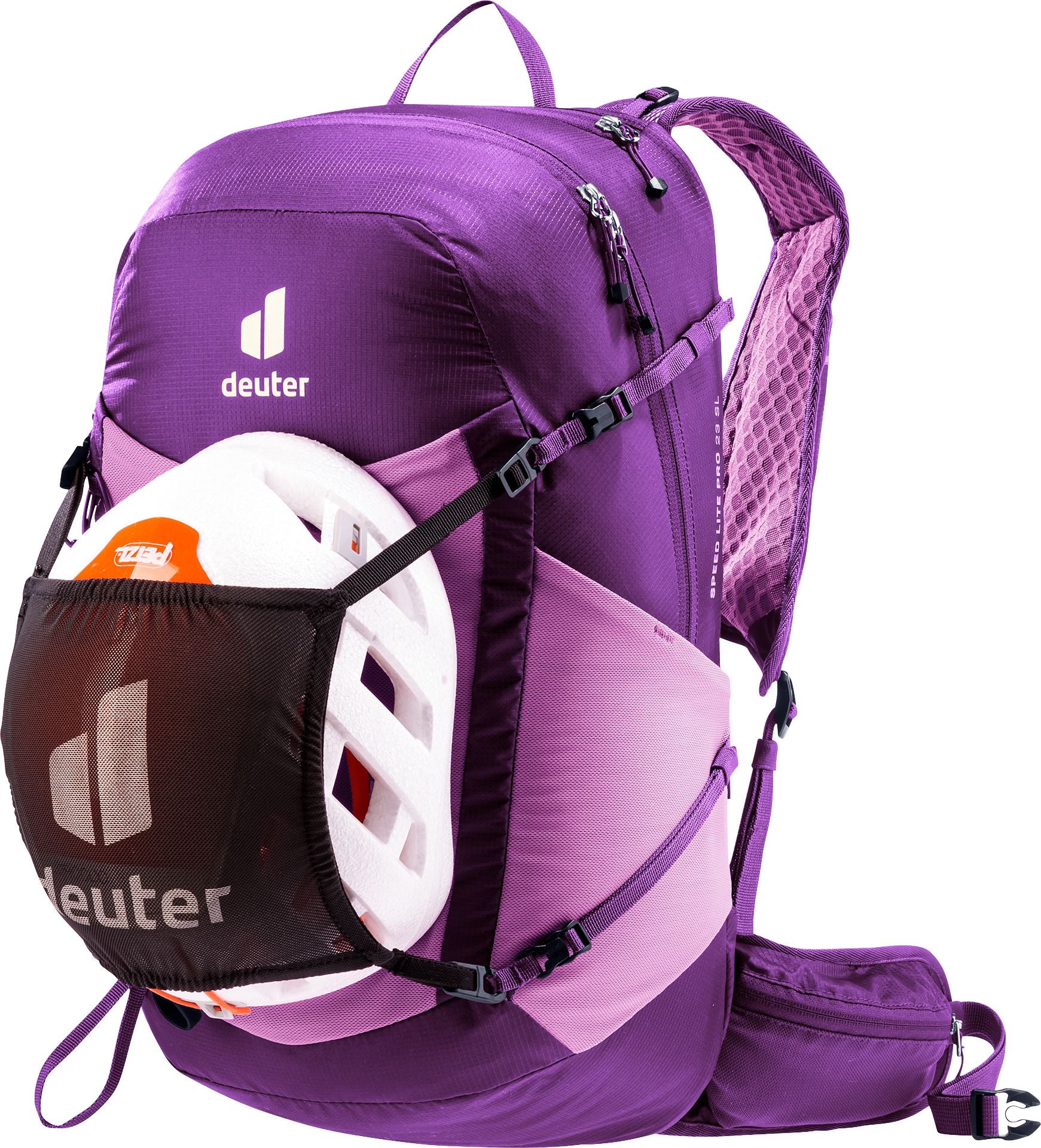 Deuter Speed Lite Pro 23 SL Hiking Backpack - Image 11
