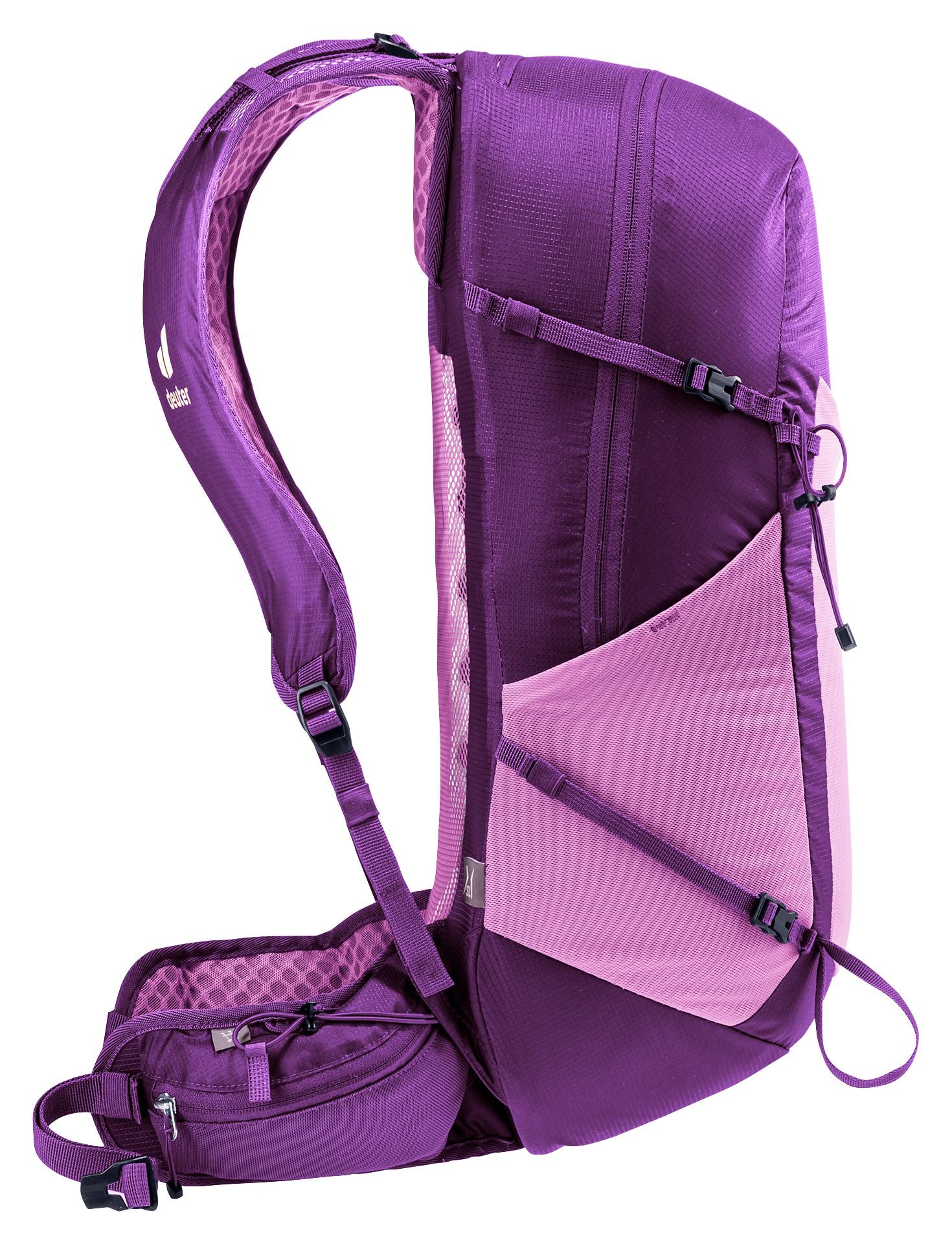 Deuter Speed Lite Pro 23 SL Hiking Backpack - Image 2