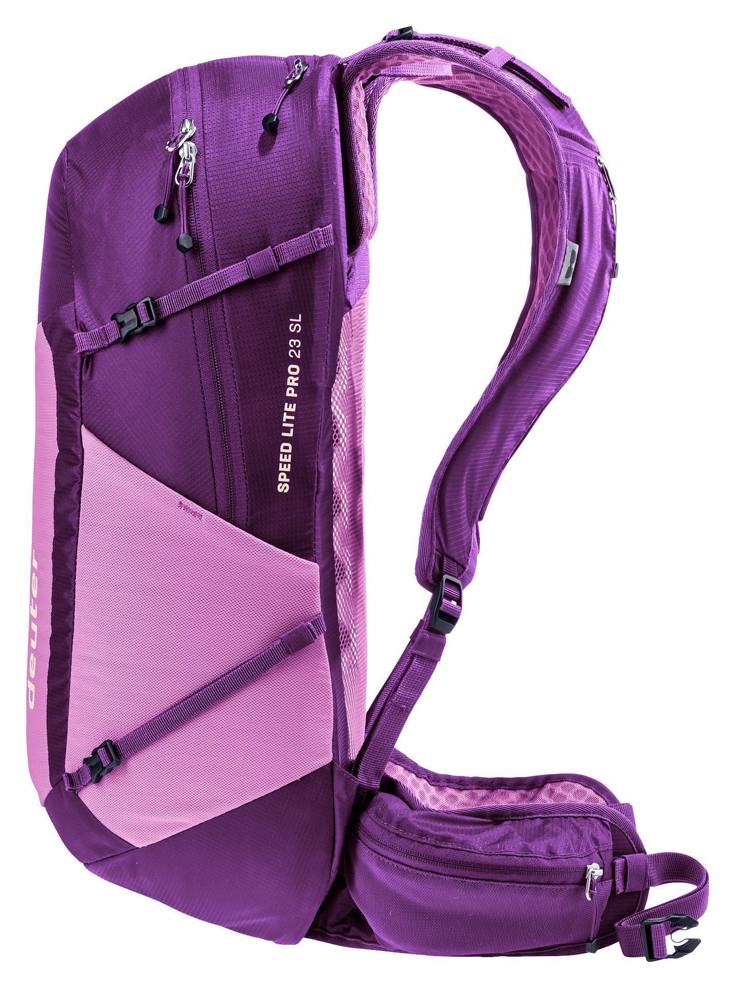 Deuter Speed Lite Pro 23 SL Hiking Backpack - Image 6
