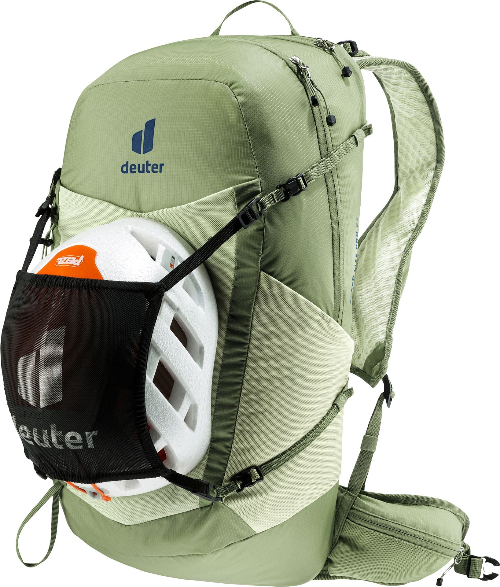 Deuter Speed Lite Pro 25 Hiking Backpack - Image 10