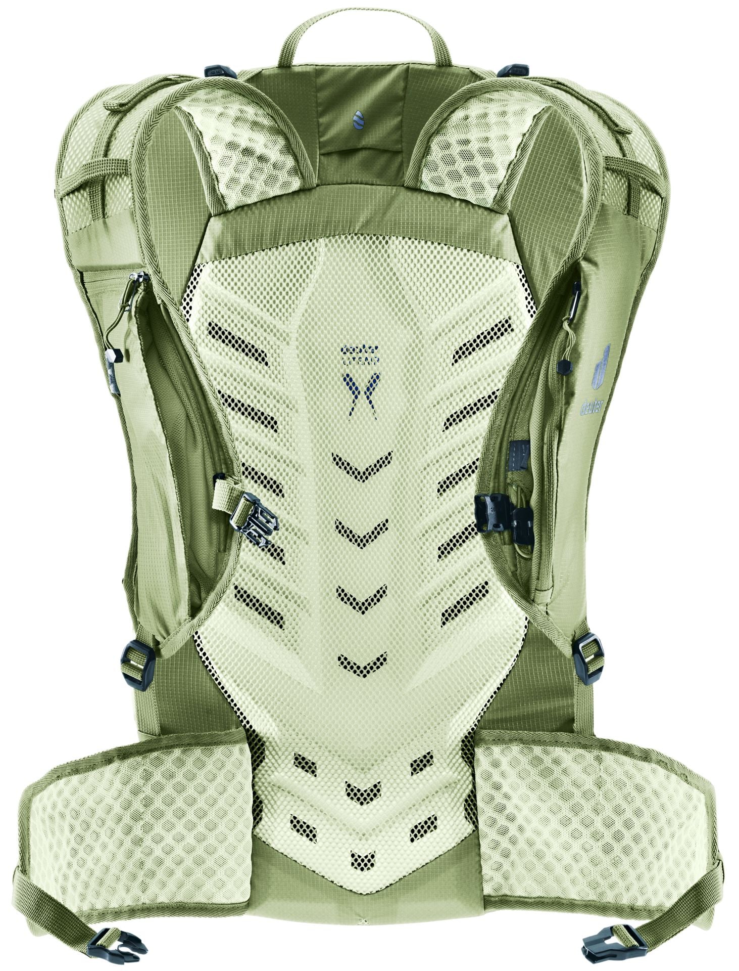 Deuter Speed Lite Pro 25 Hiking Backpack - Image 2