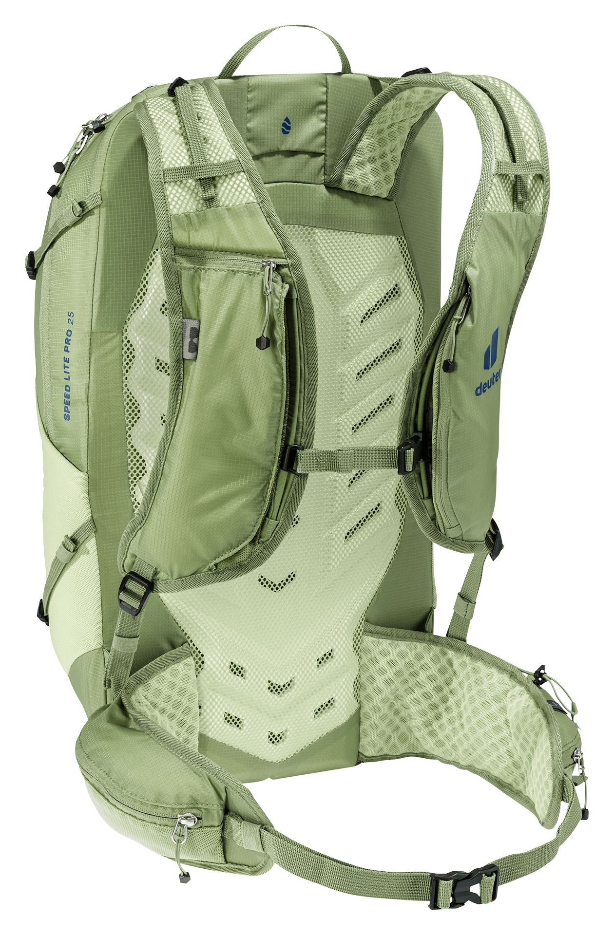 Deuter Speed Lite Pro 25 Hiking Backpack - Image 4
