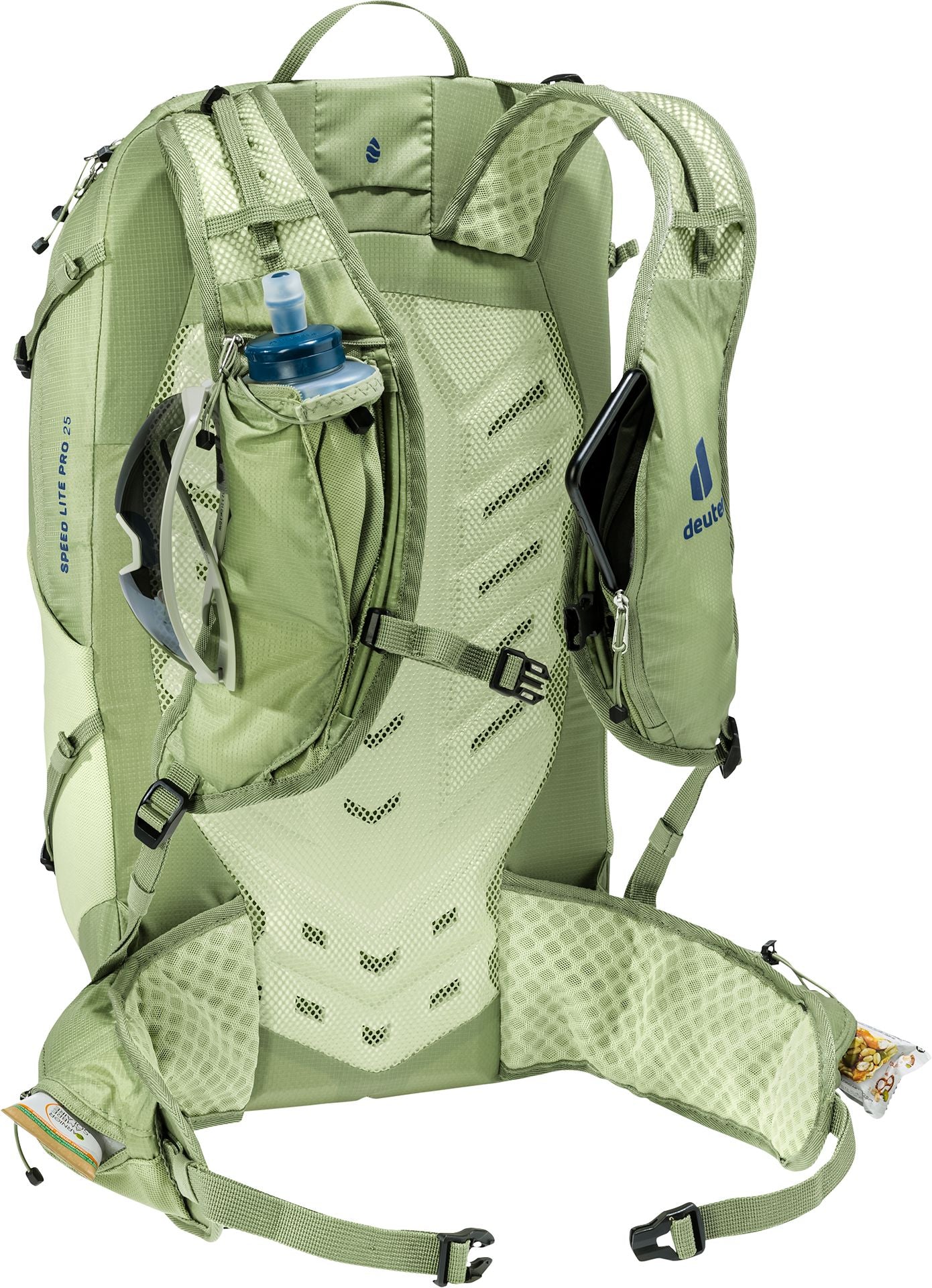 Deuter Speed Lite Pro 25 Hiking Backpack - Image 8