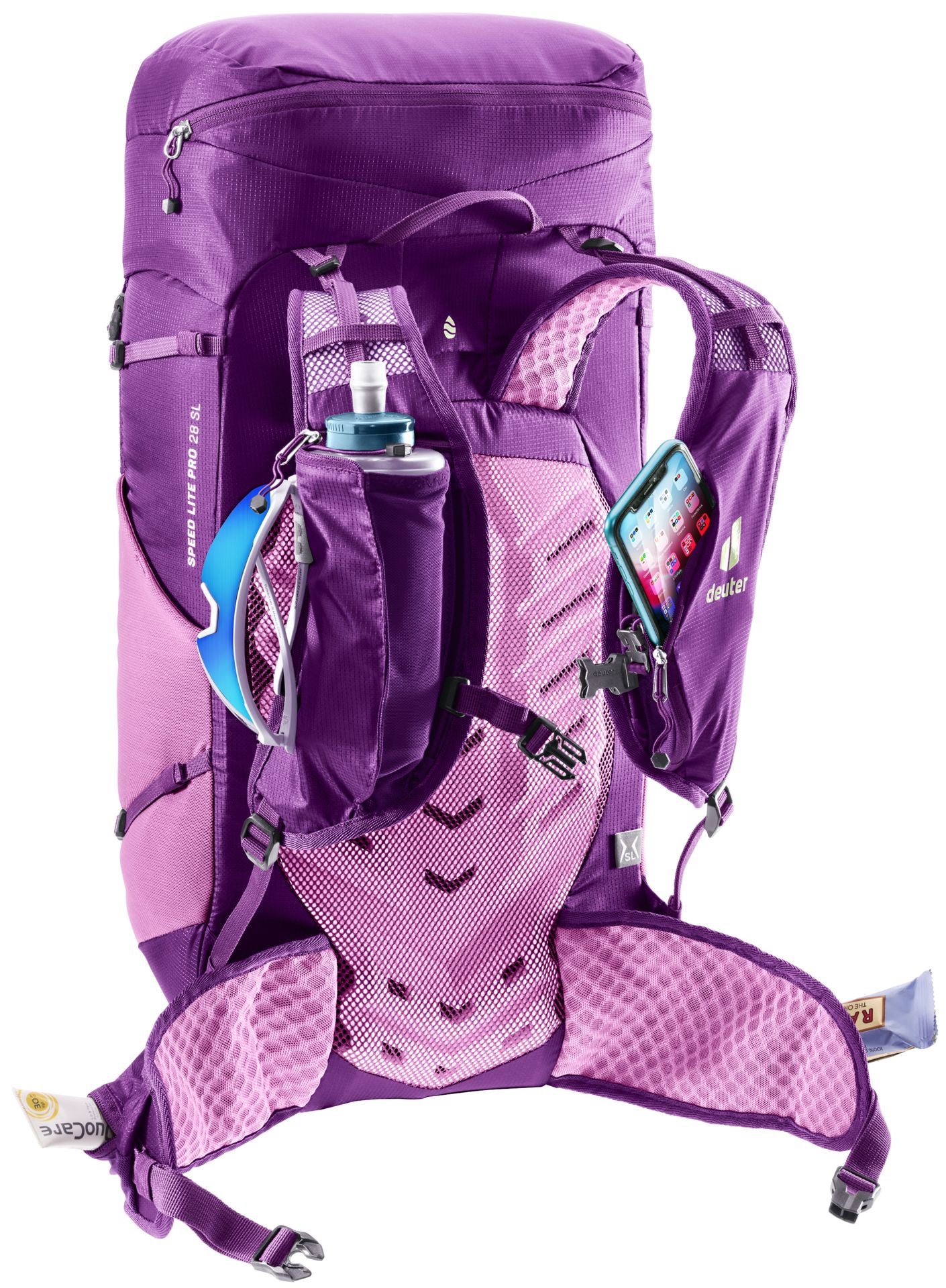 Deuter Speed Lite Pro 28 SL Hiking Backpack - Image 8