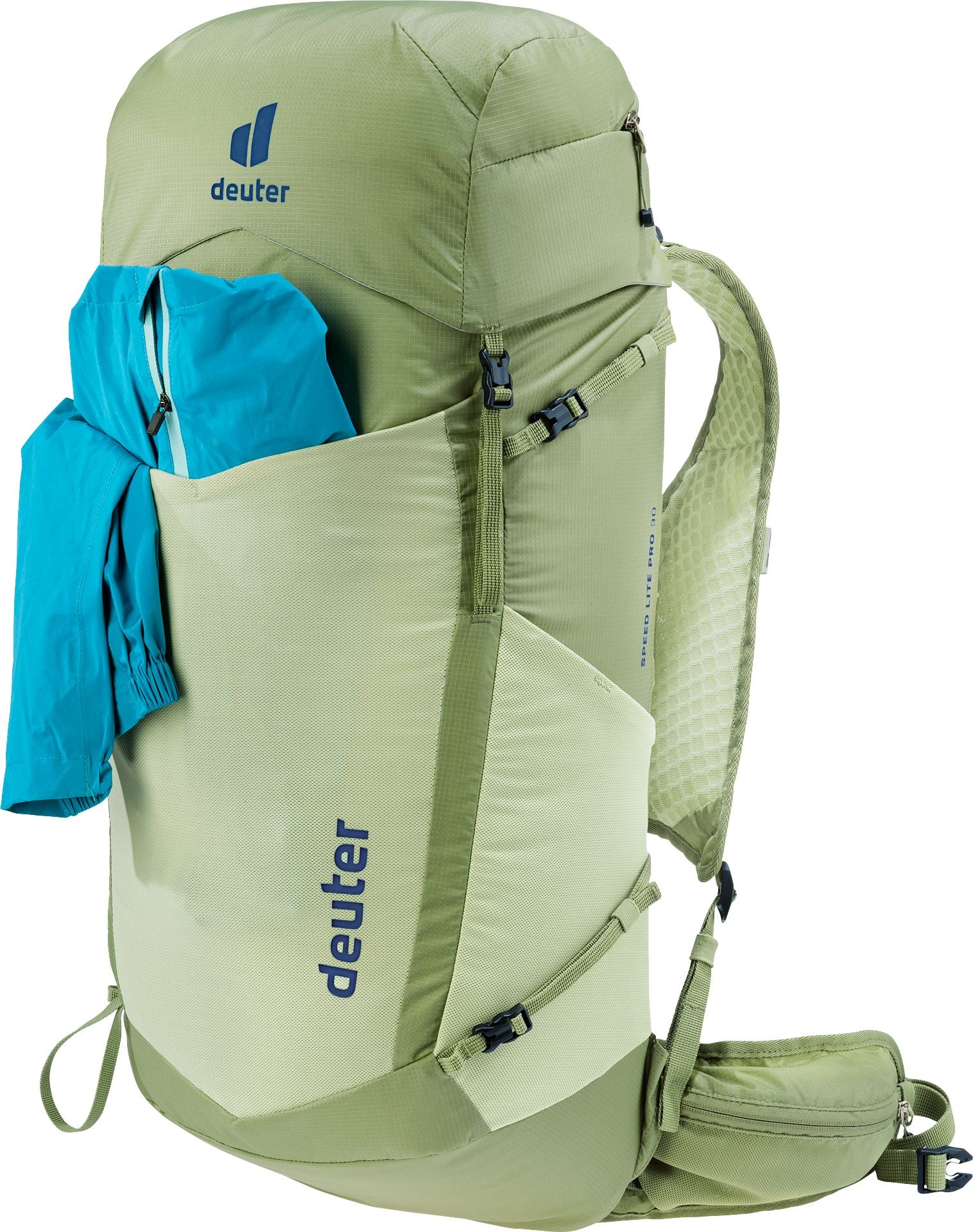 Deuter Speed Lite Pro 30 Hiking Backpack - Image 11