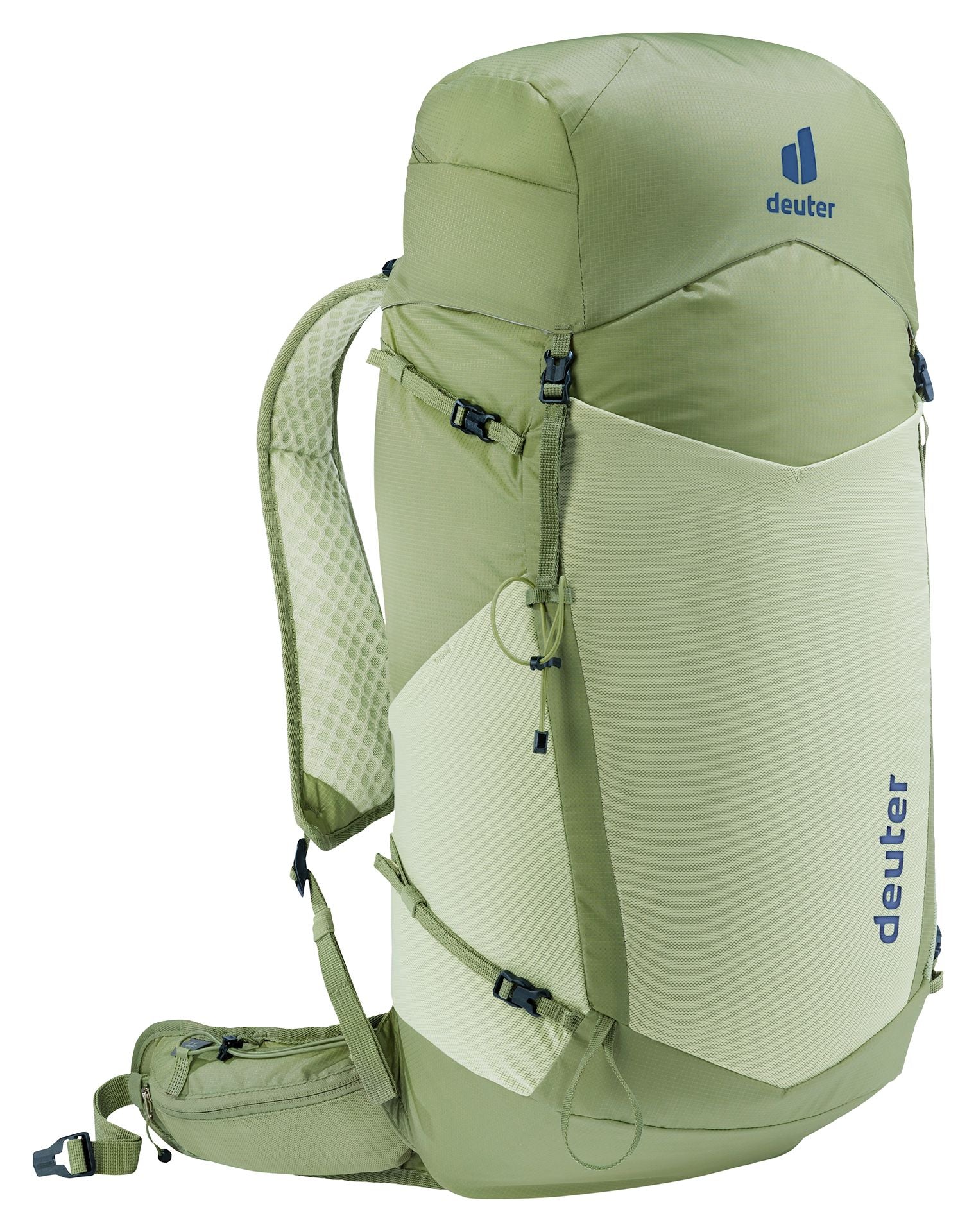 Deuter Speed Lite Pro 30 Hiking Backpack - Image 12
