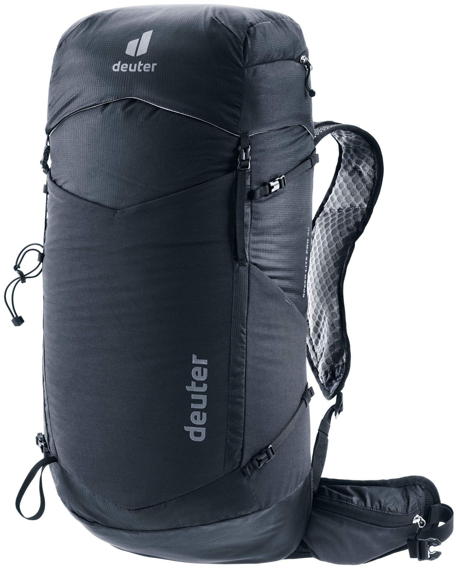 Deuter Speed Lite Pro 30 Hiking Backpack - Image 13
