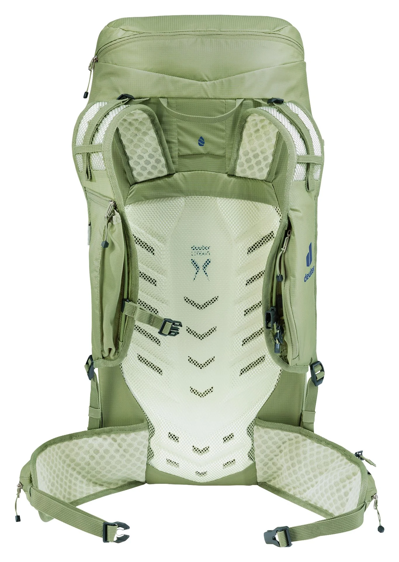 Deuter Speed Lite Pro 30 Hiking Backpack - Image 2