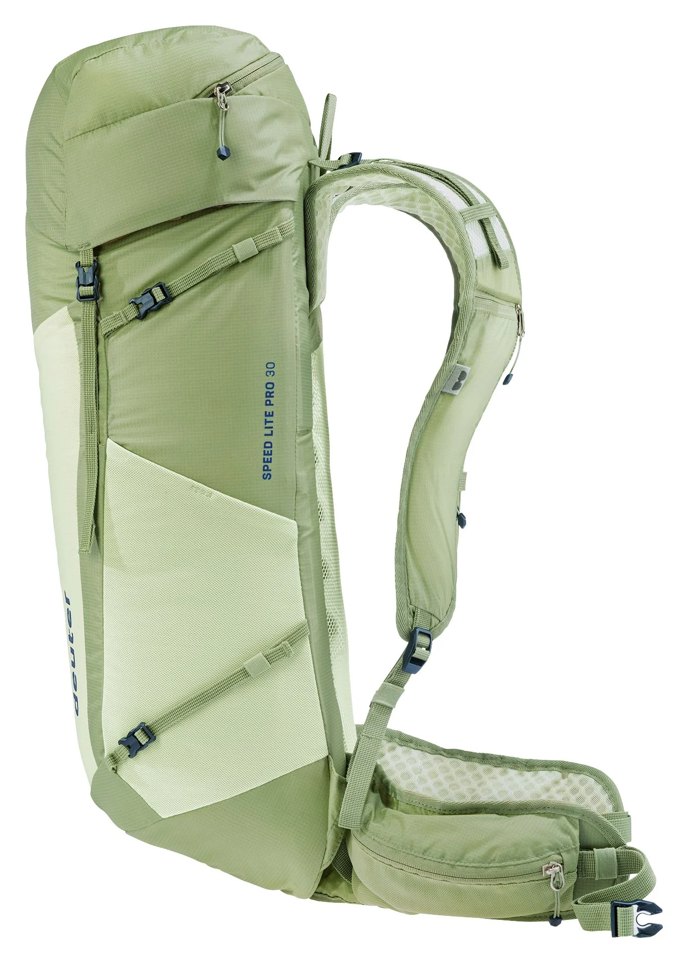 Deuter Speed Lite Pro 30 Hiking Backpack - Image 4