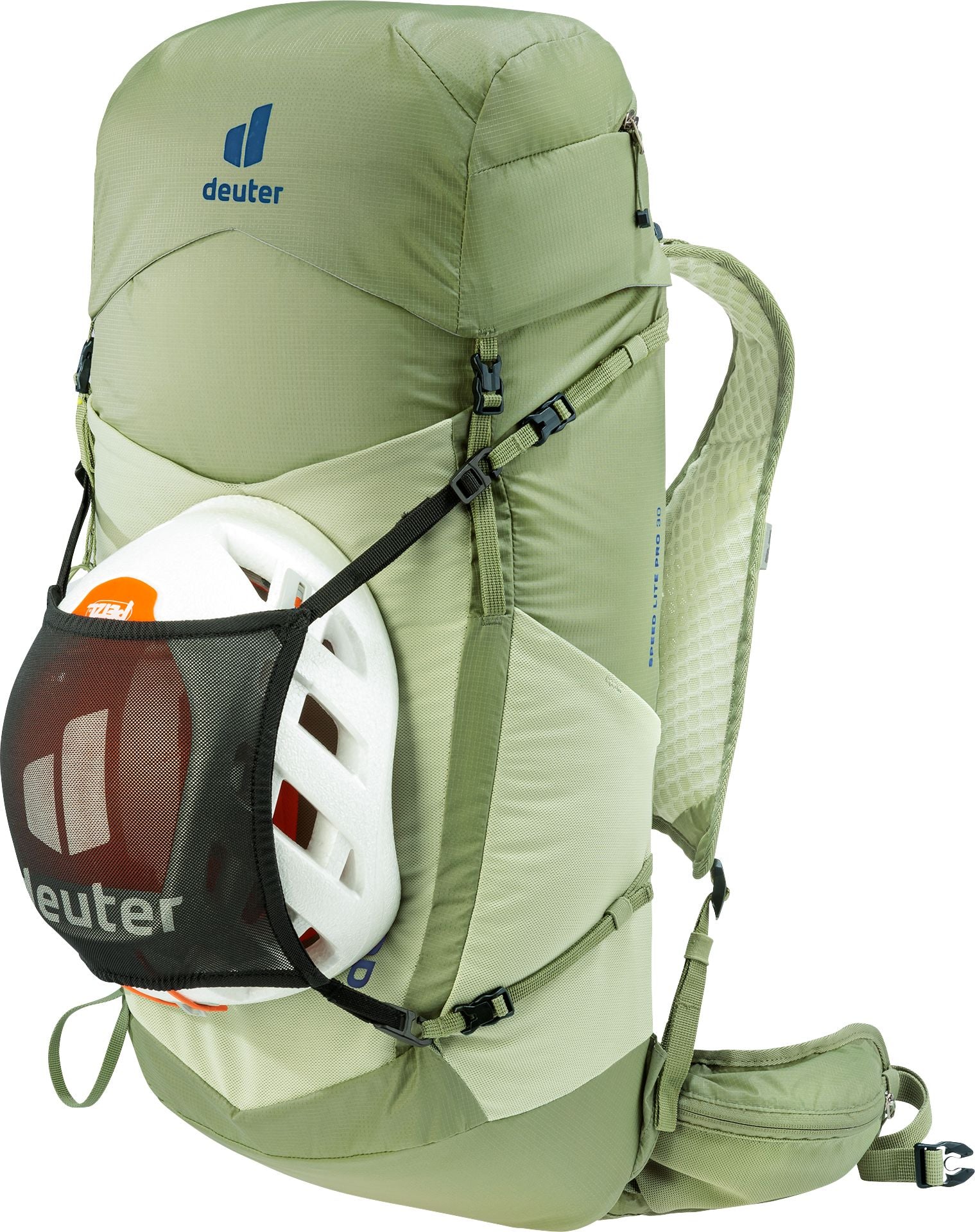 Deuter Speed Lite Pro 30 Hiking Backpack - Image 8