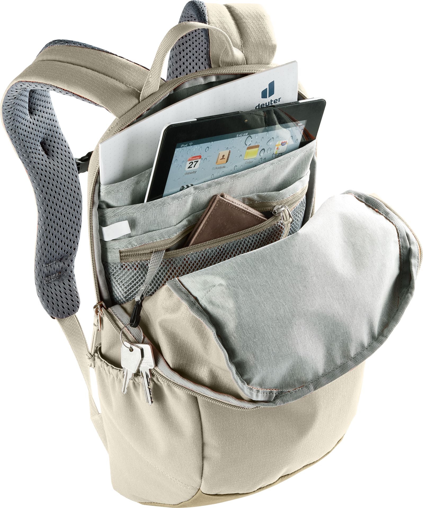 Deuter Stepout 12 Lifestyle Backpack - Image 7