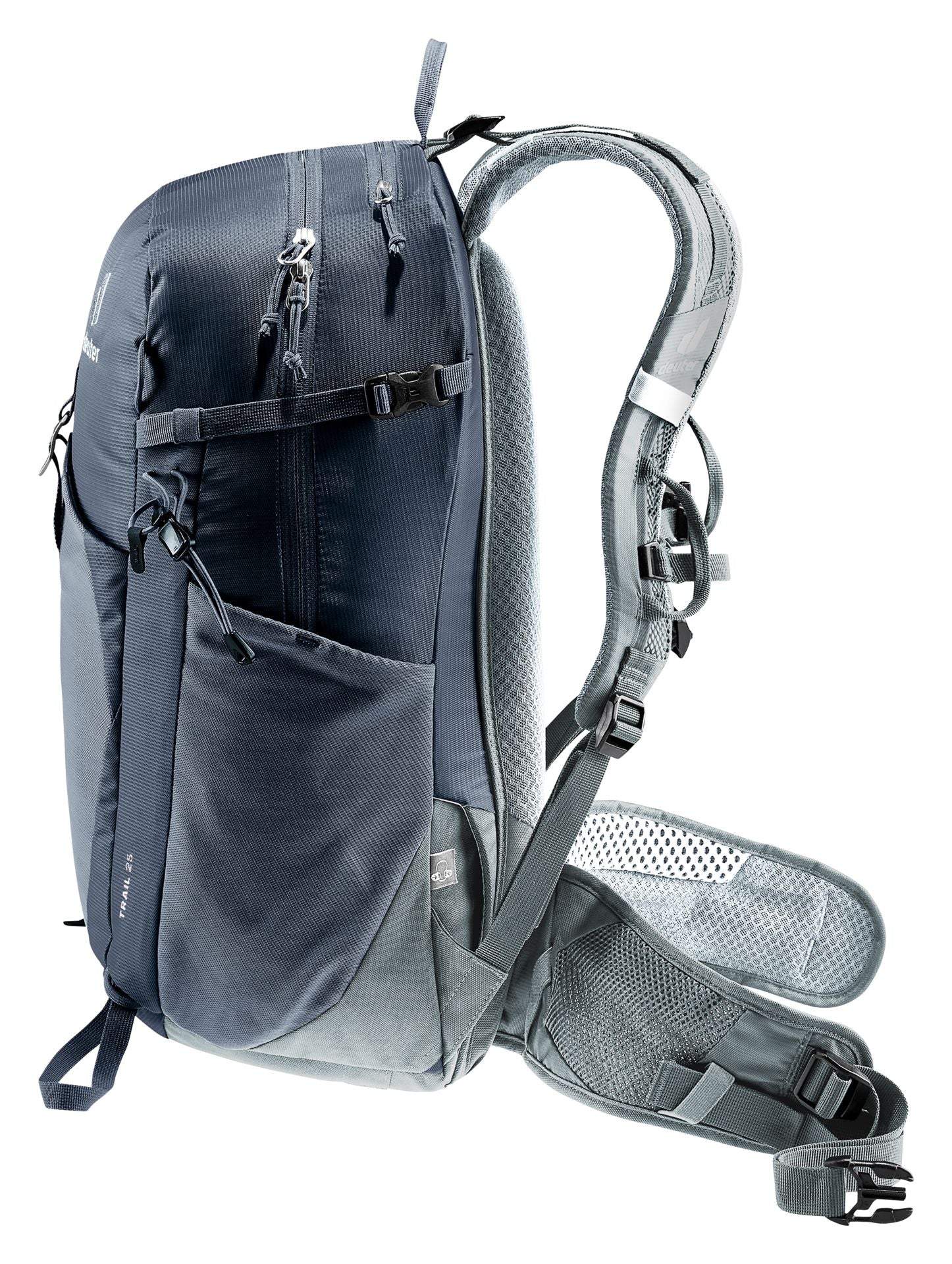 Deuter Trail 25 Hiking backpack - Image 5