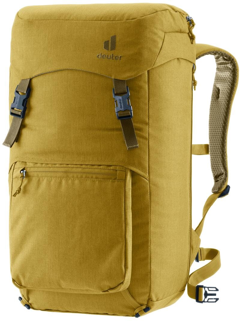 Deuter Walker 24 Lifestyle Backpack - Image 10