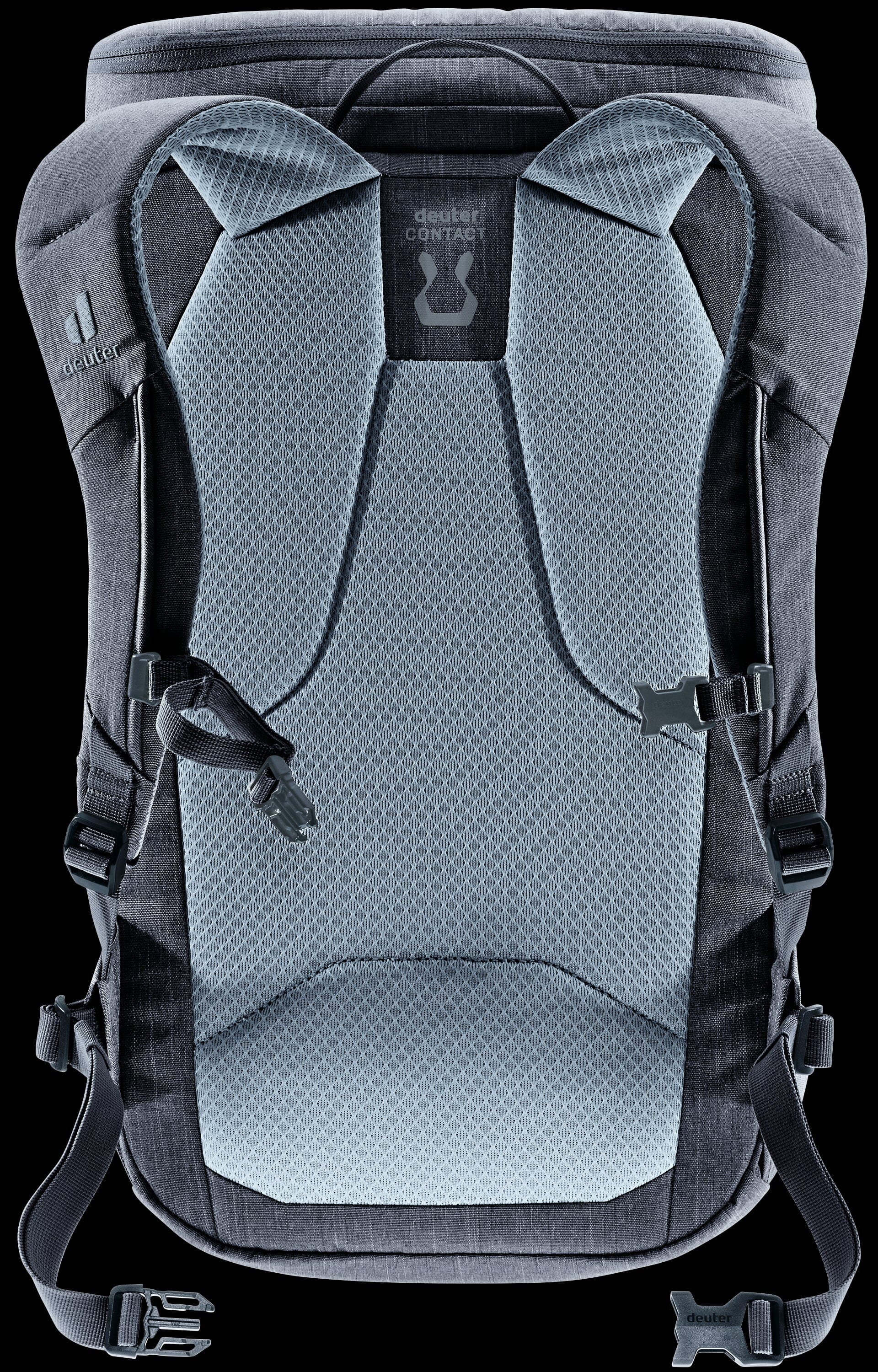 Deuter Walker 24 Lifestyle Backpack - Image 2