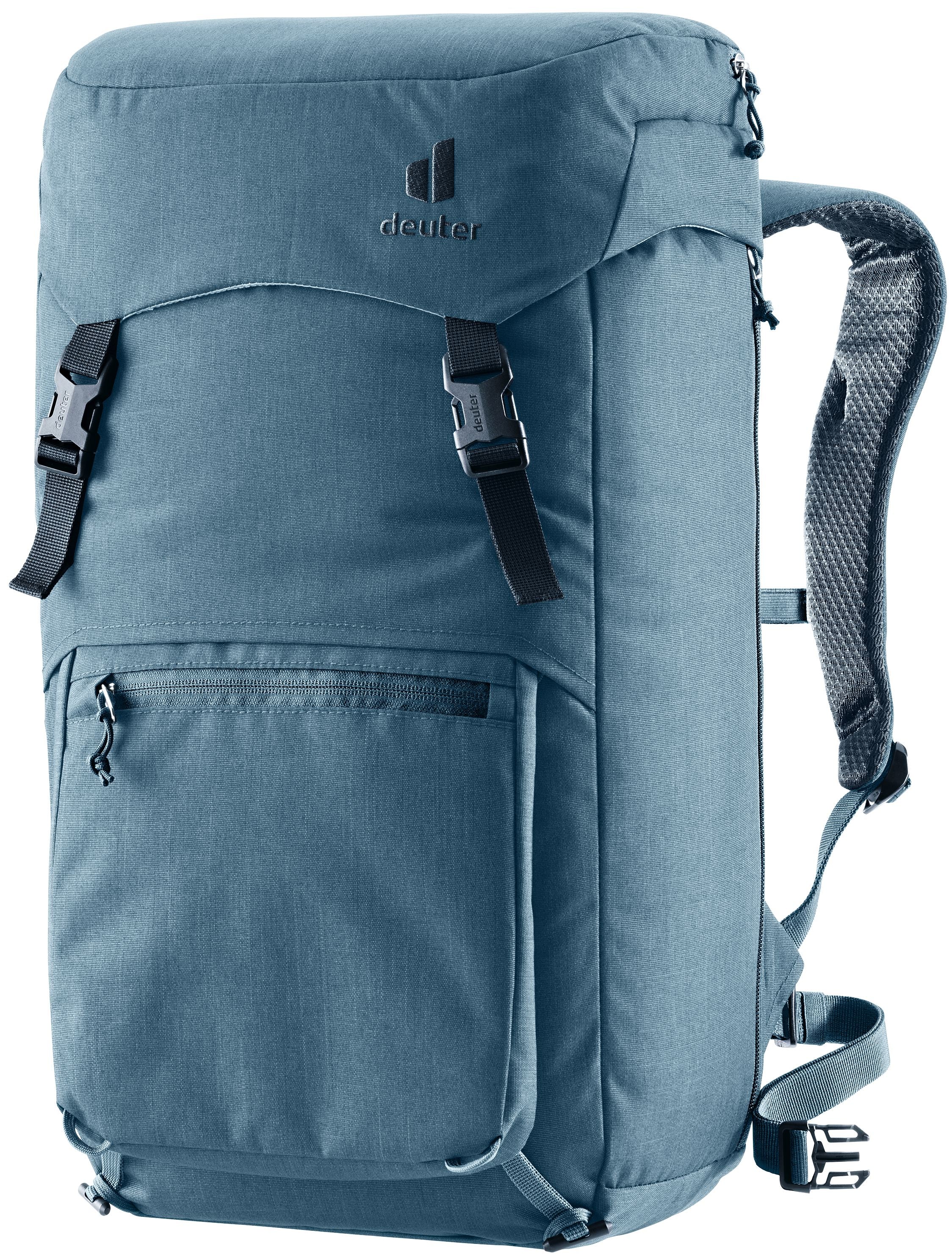 Deuter Walker 24 Lifestyle Backpack - Image 8