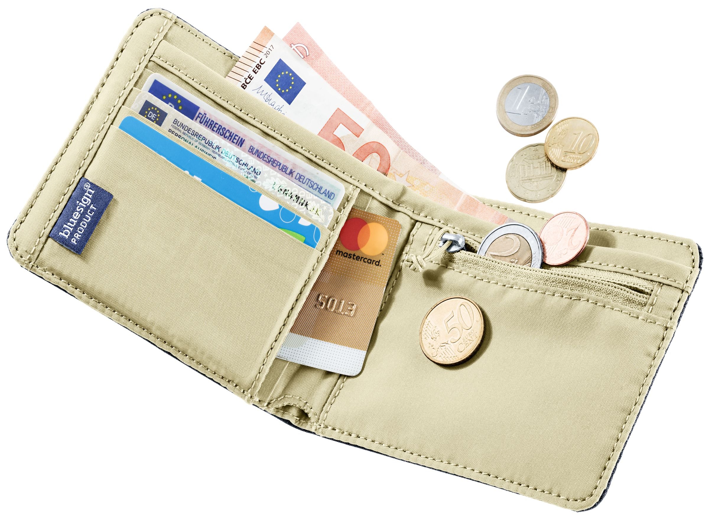 Deuter Wallet - Image 2