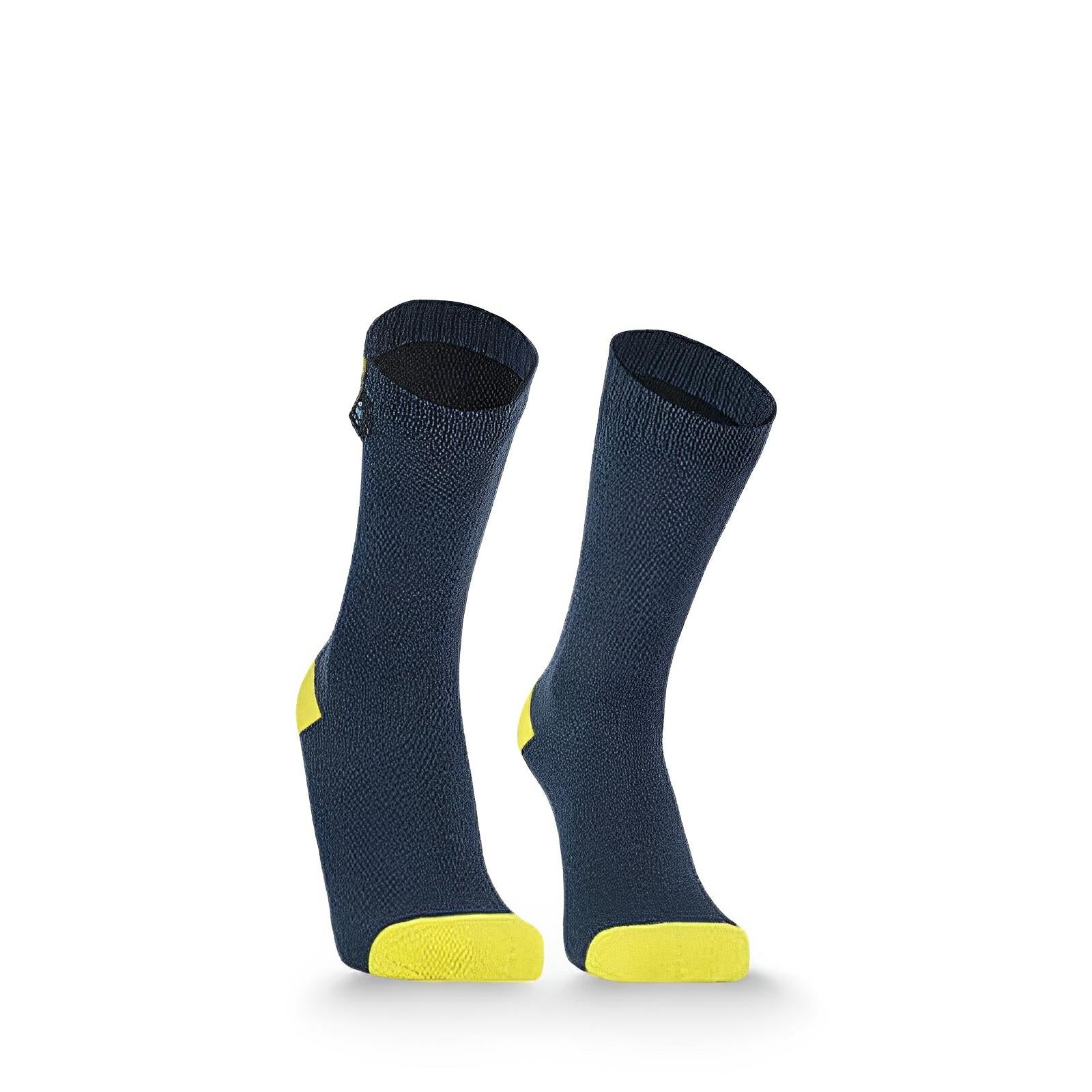 DexShell Waterproof Ultra Thin Crew Socks - Image 3