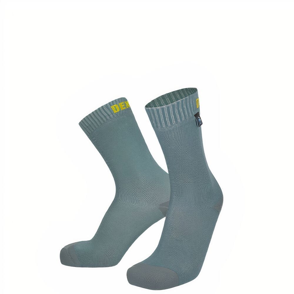 DexShell Waterproof Ultra Thin Crew Socks - Image 4