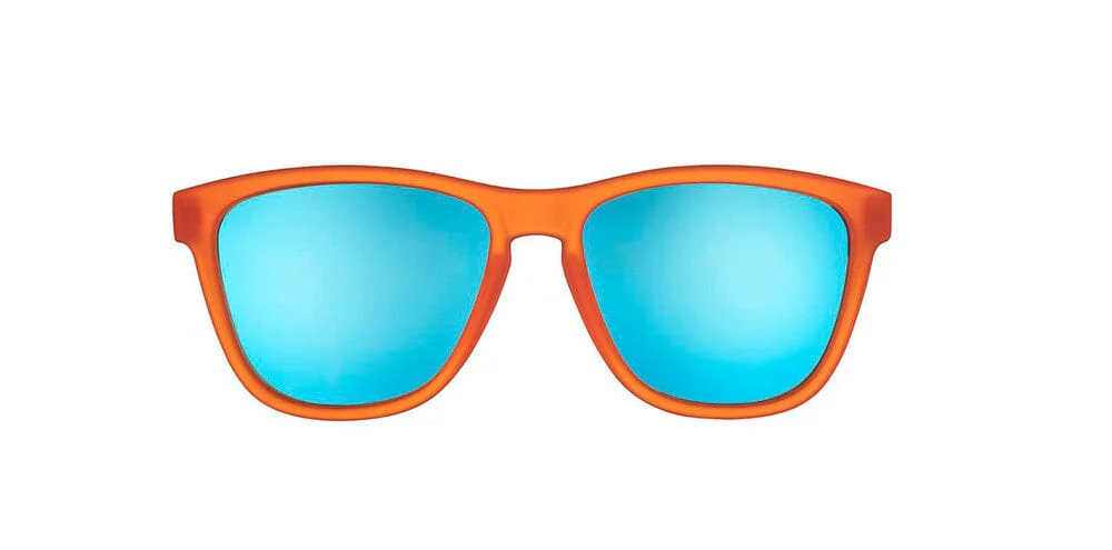 goodr OG - Sports Sunglasses - Donkey Goggles - Image 2