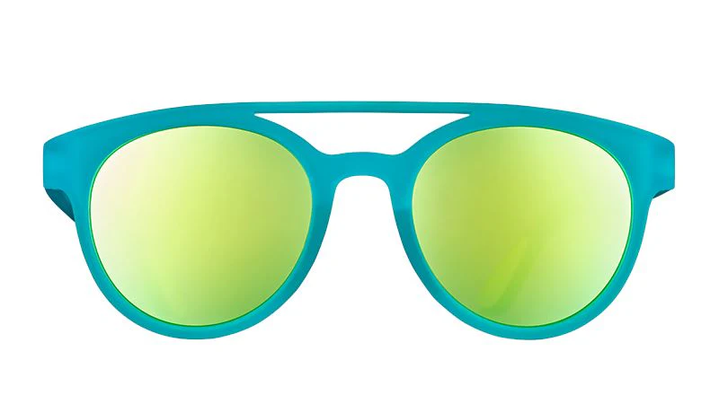 goodr PHG - Sports Sunglasses - Dr. Ray, Sting - Image 3