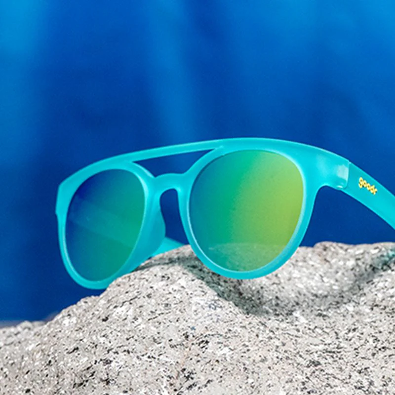 goodr PHG - Sports Sunglasses - Dr. Ray, Sting - Image 4