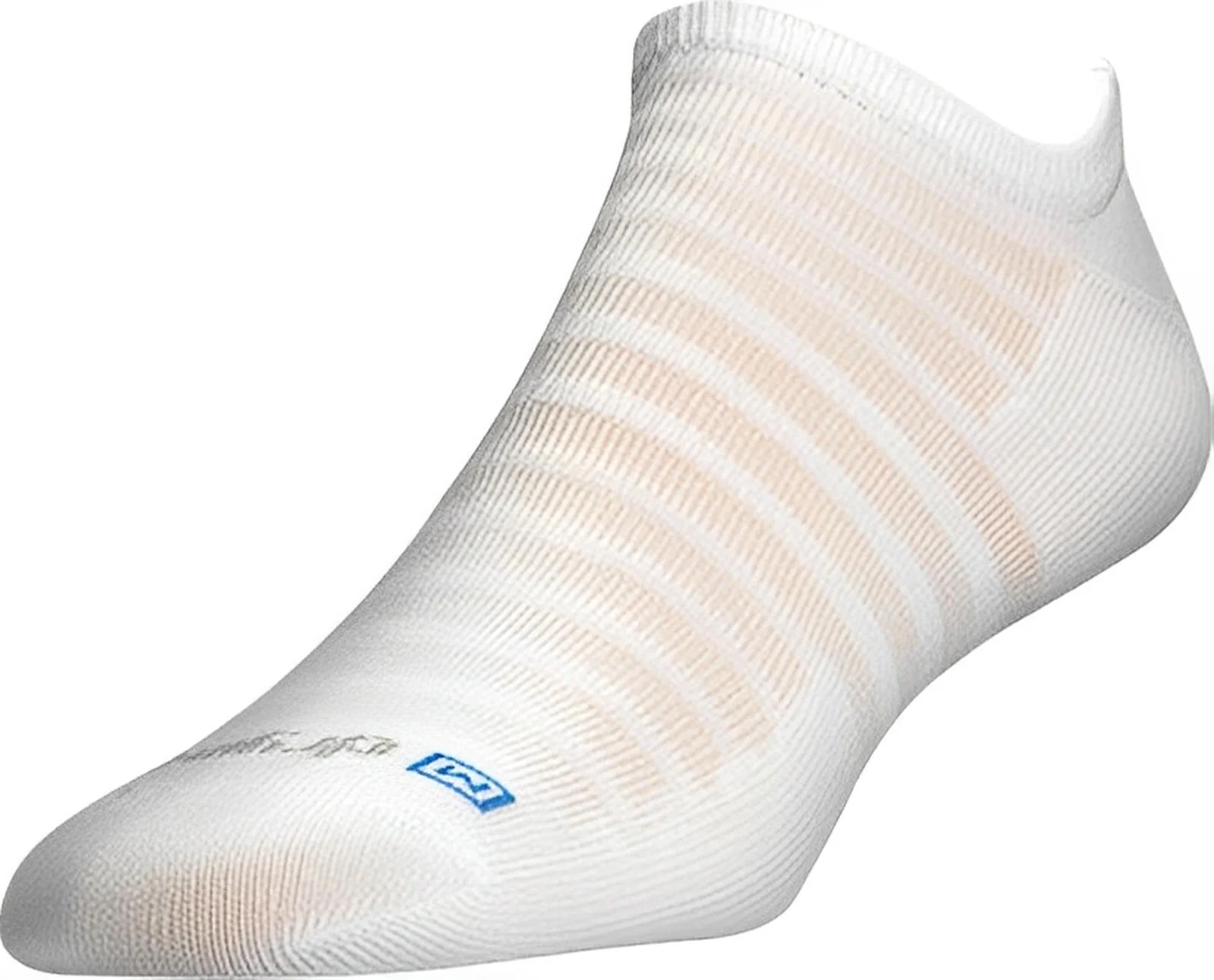 Drymax Hyper Thin Running No Show Socks