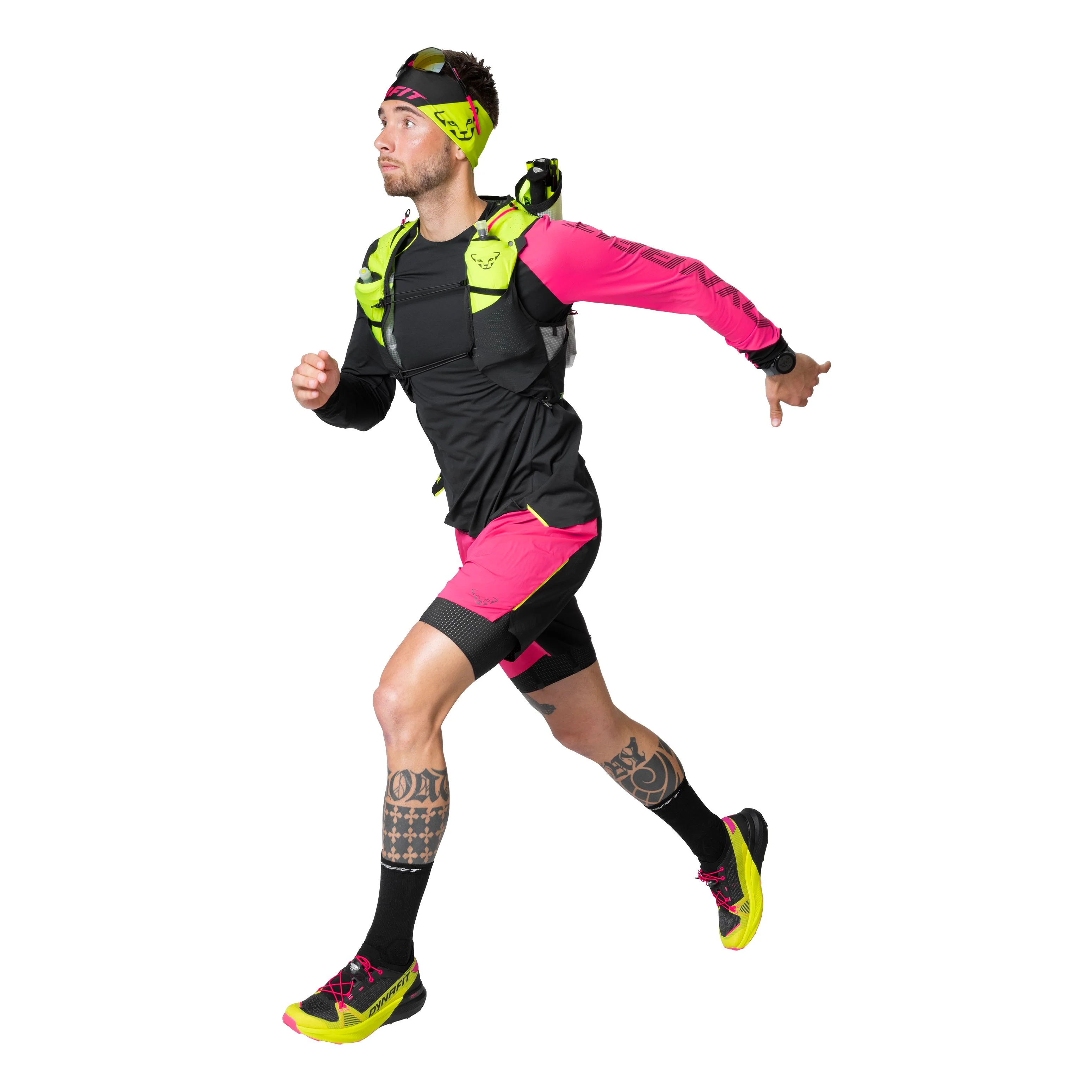 Dynafit DNA 8 vest - Image 4