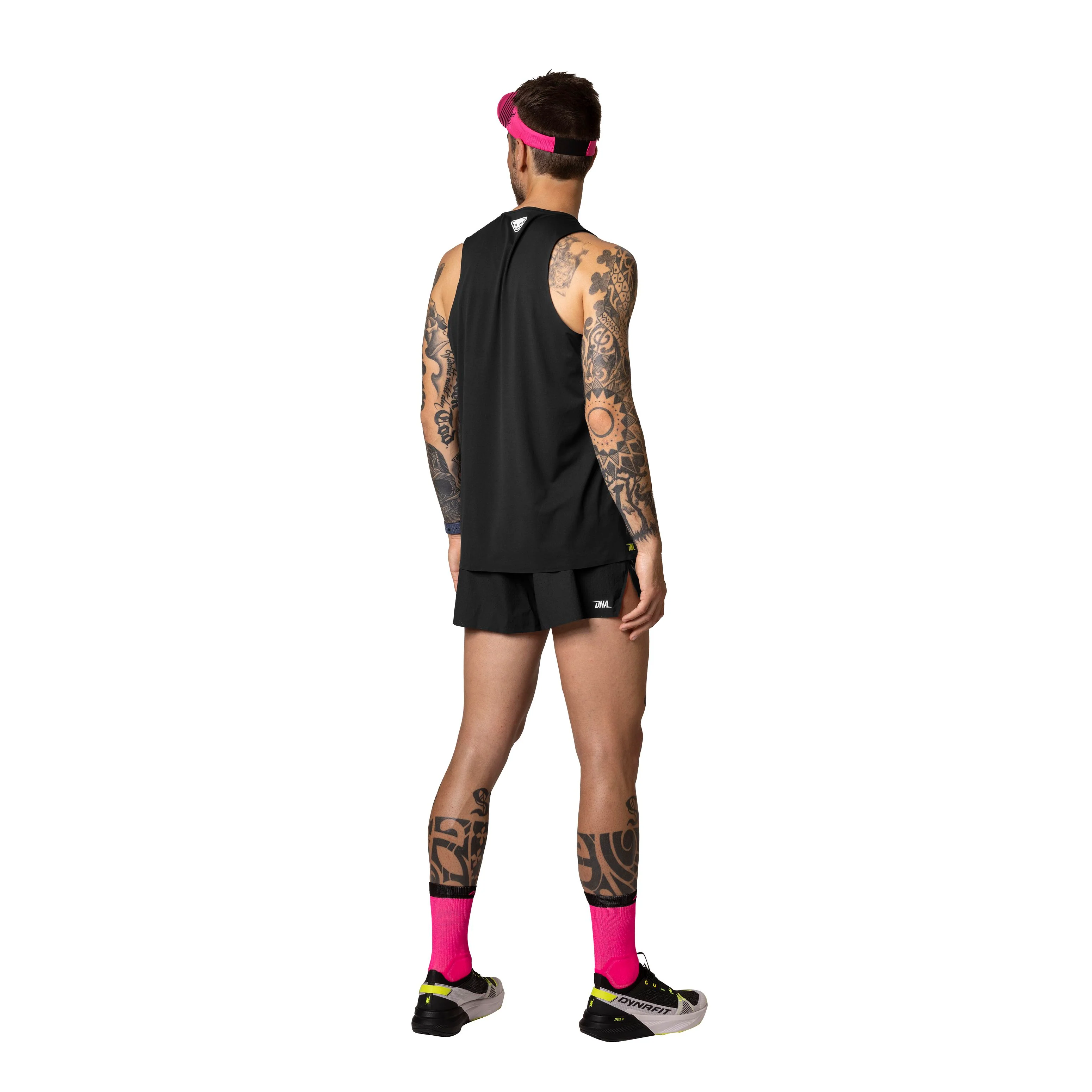 Dynafit Men's DNA Tank - Image 3