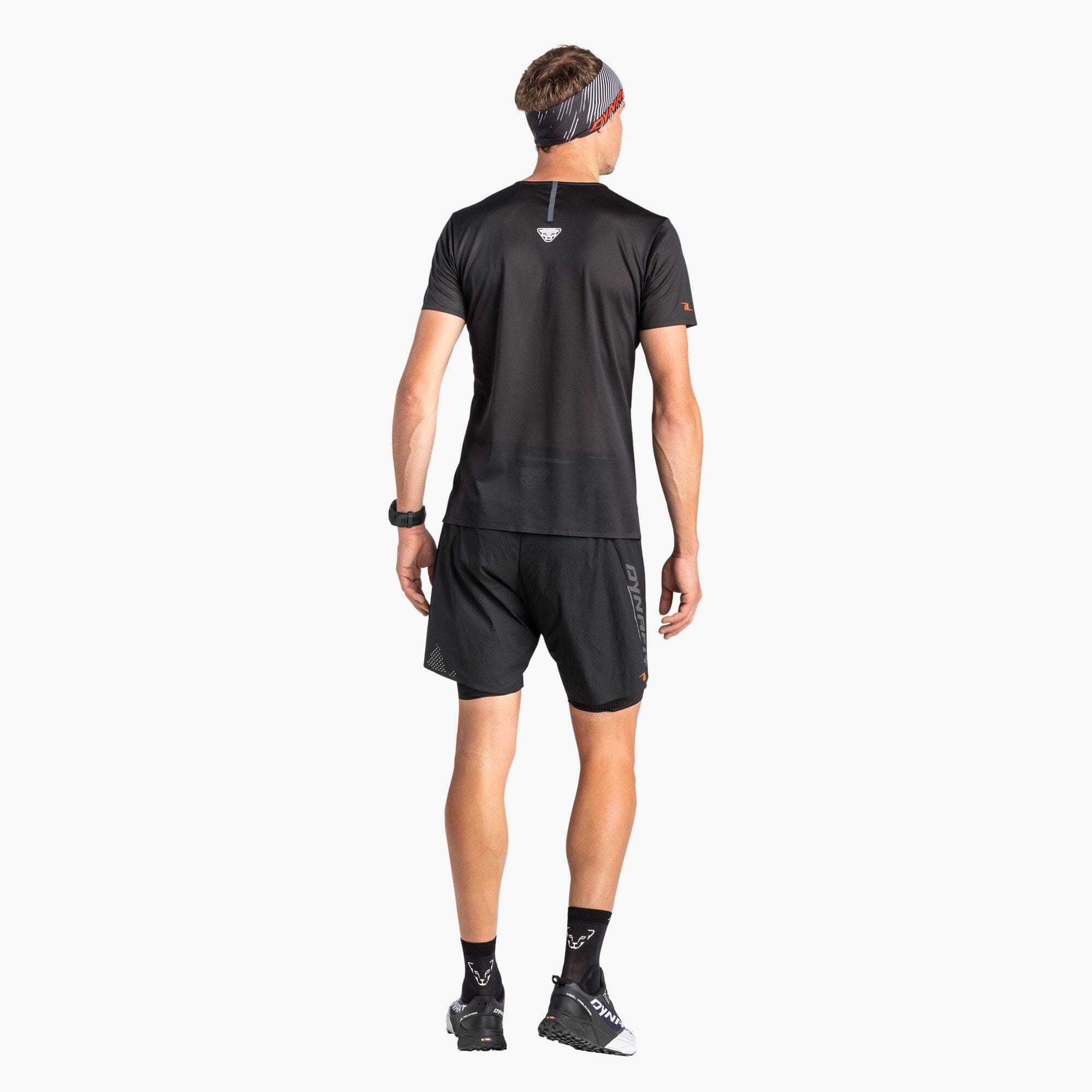 Dynafit Men's DNA Ultra 2/1 Shorts - Image 3