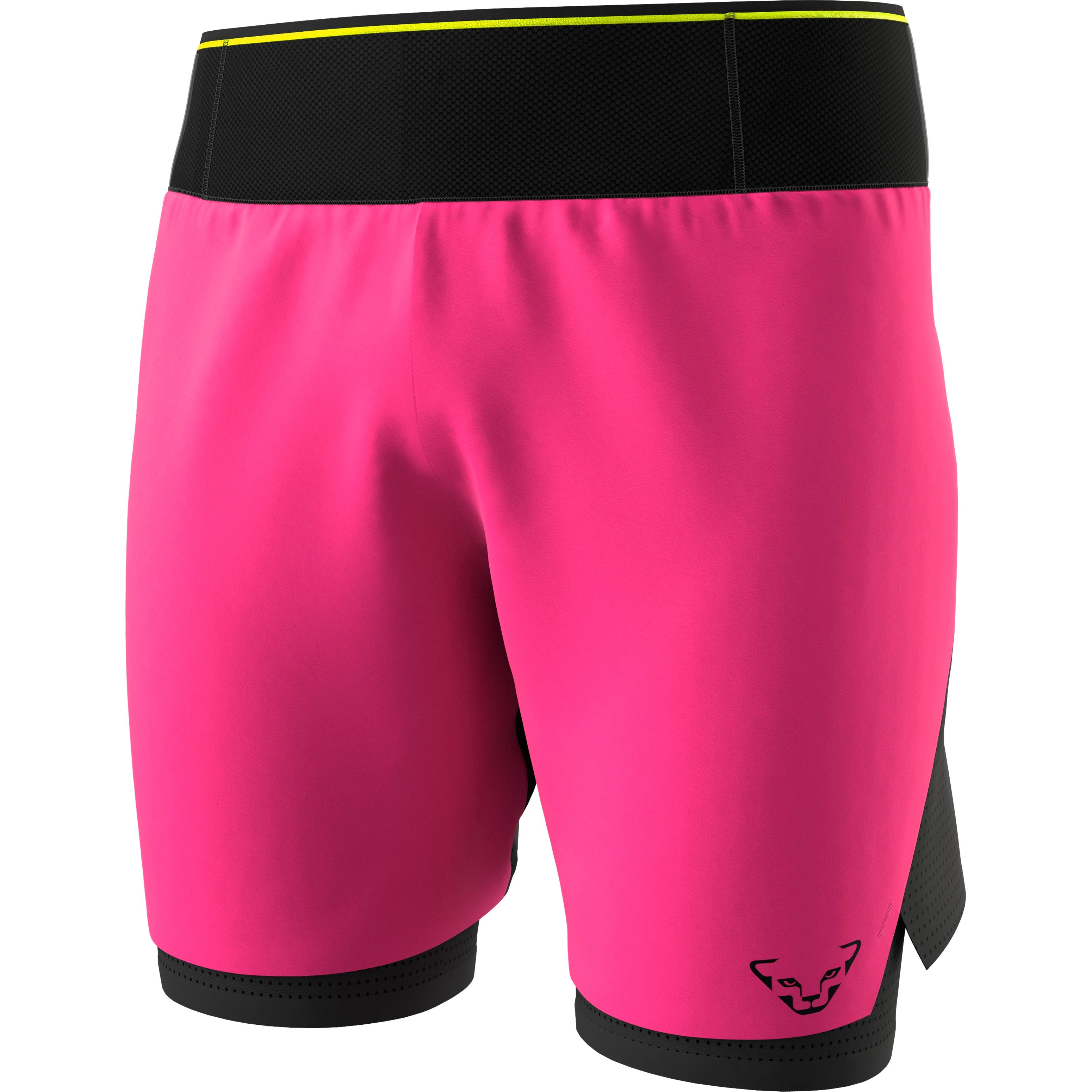 Dynafit Men's DNA Ultra 2/1 Shorts - Image 7
