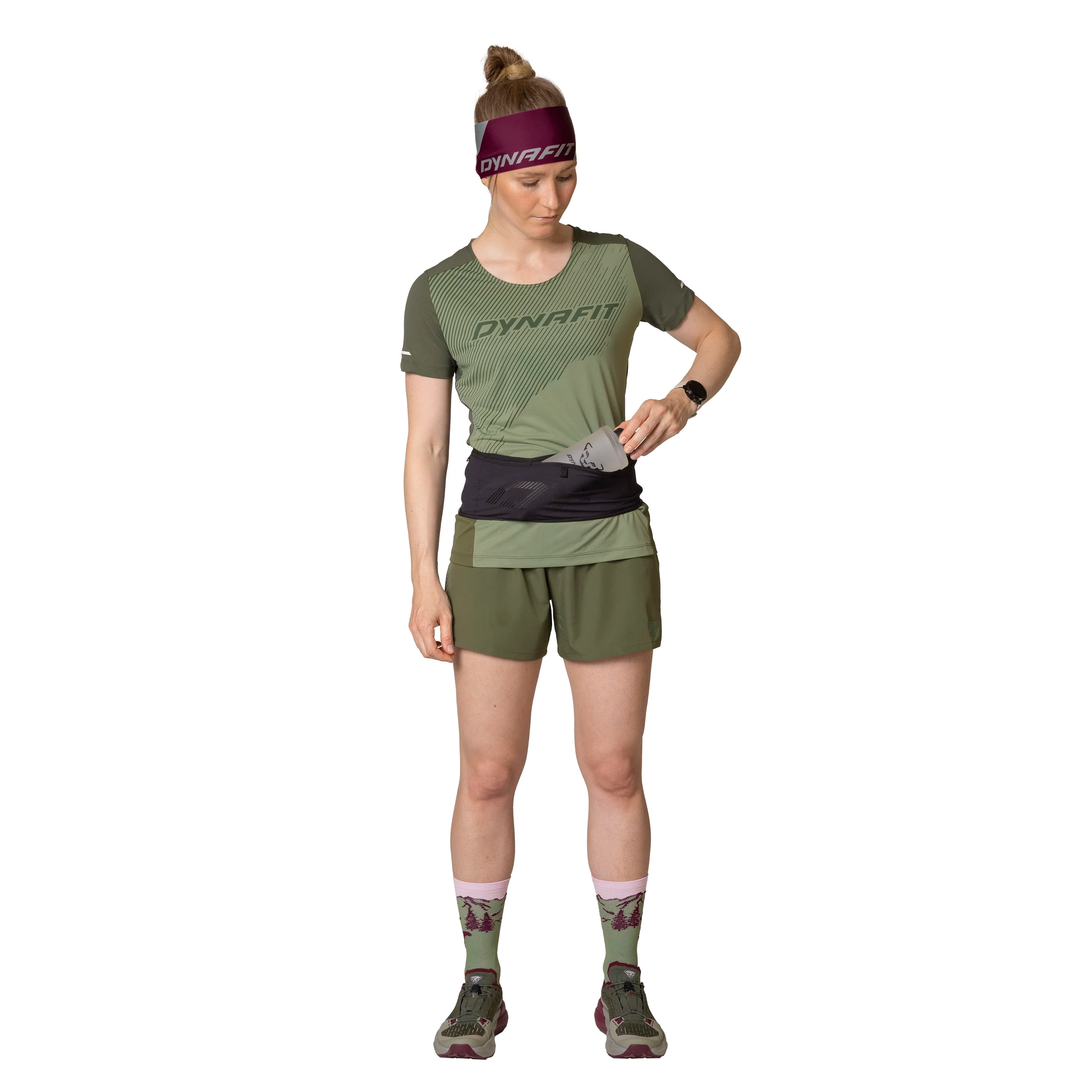 Dynafit Running Belt - Image 2