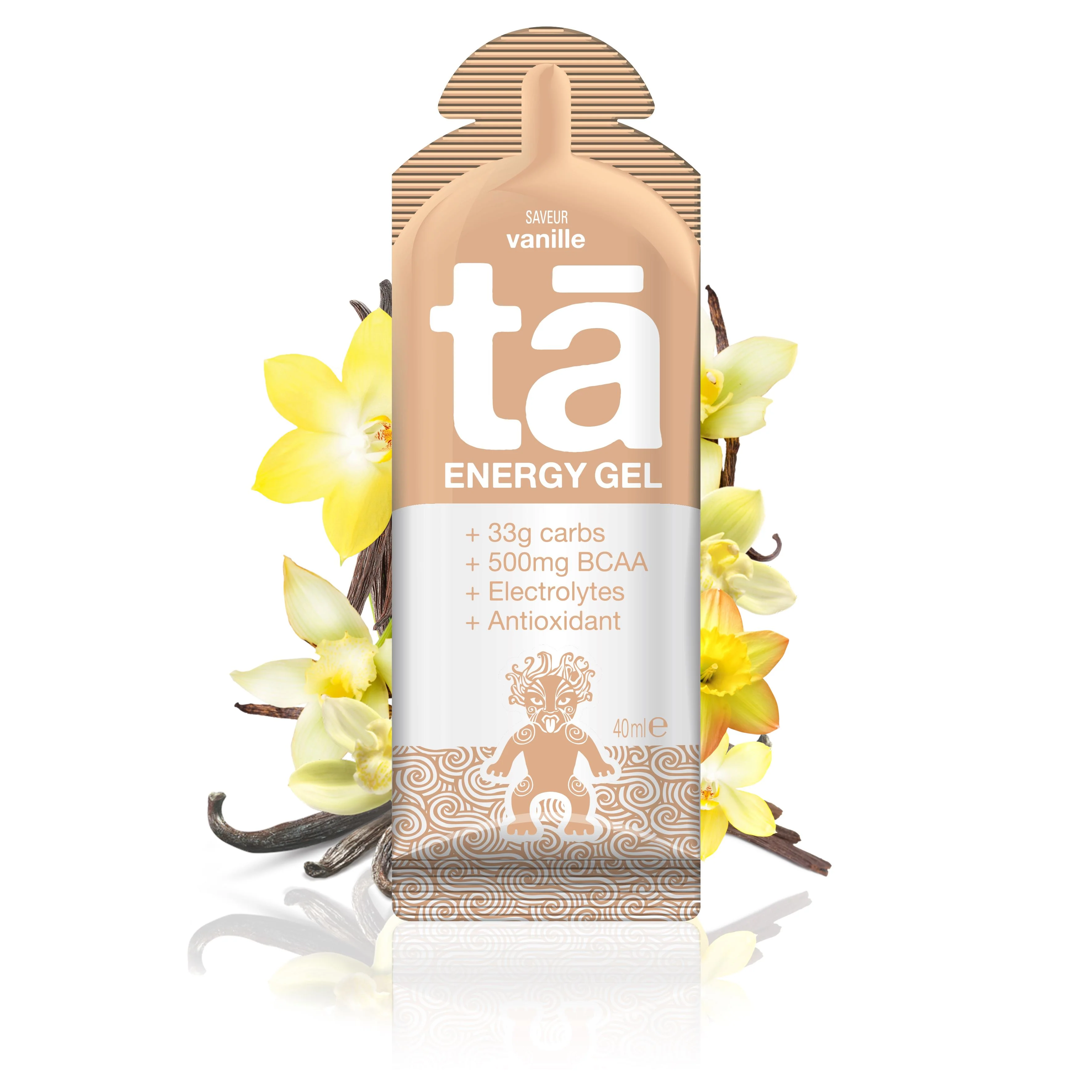 Ta Energy Gels - Image 19