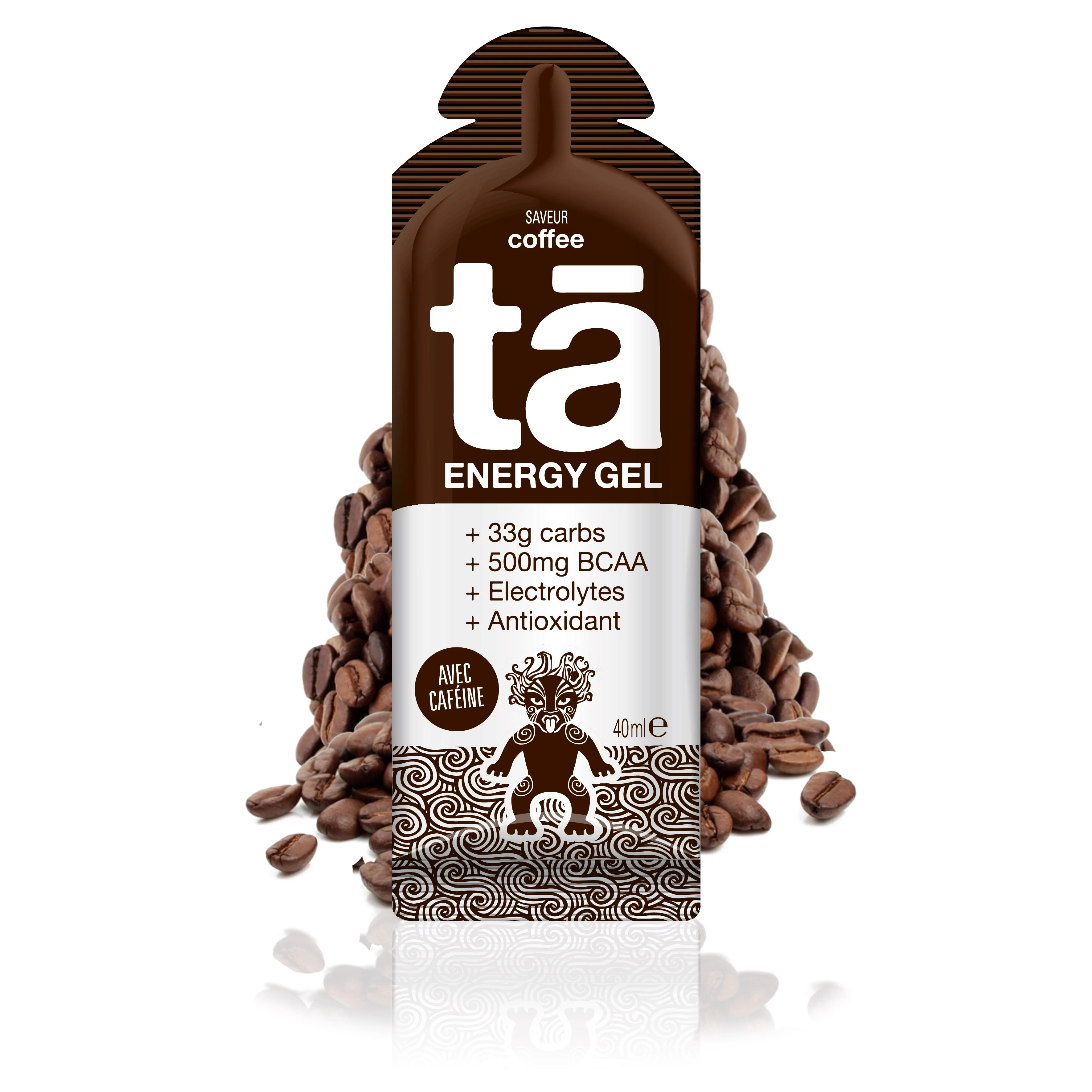 Ta Energy Gels - Image 5