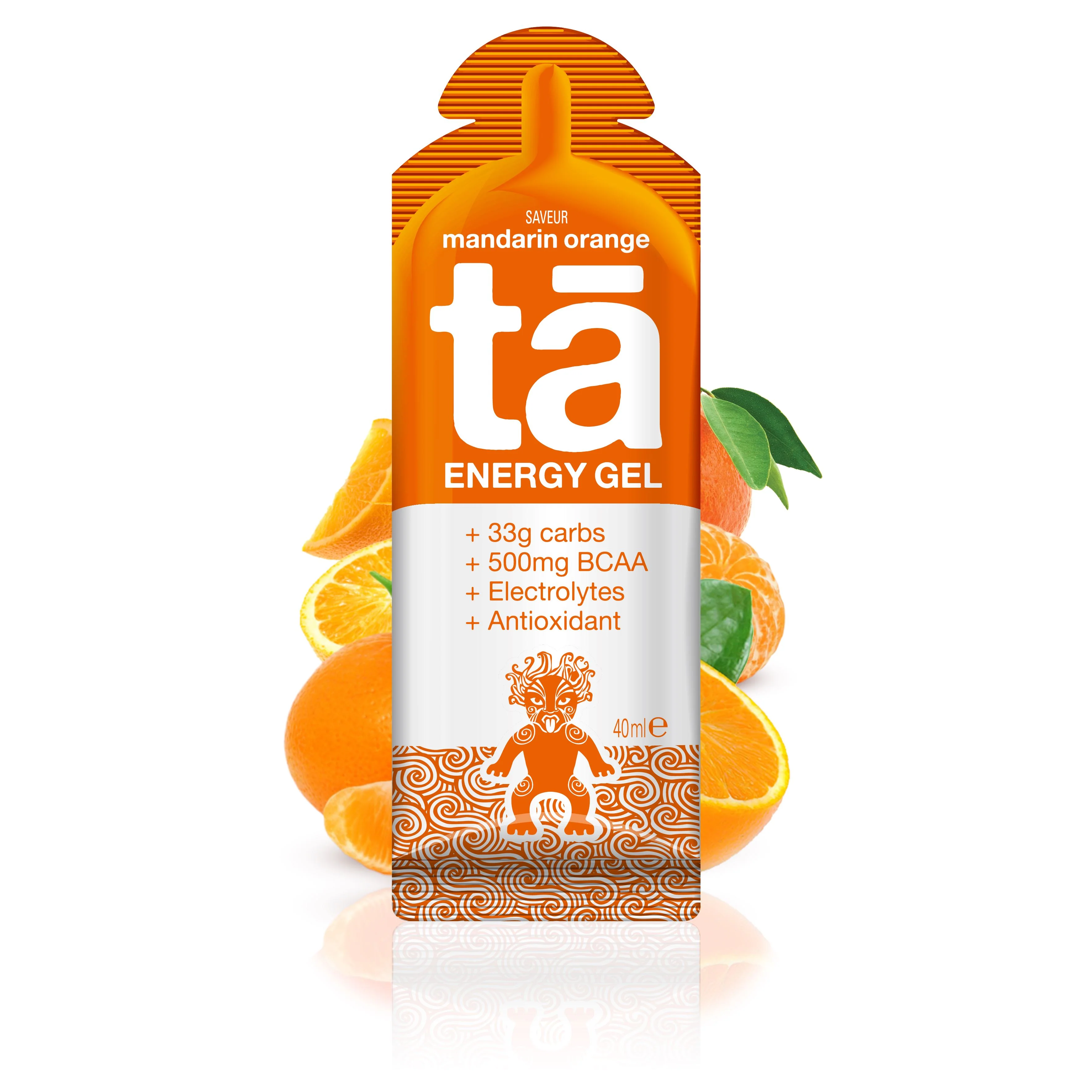 Ta Energy Gels - Image 7