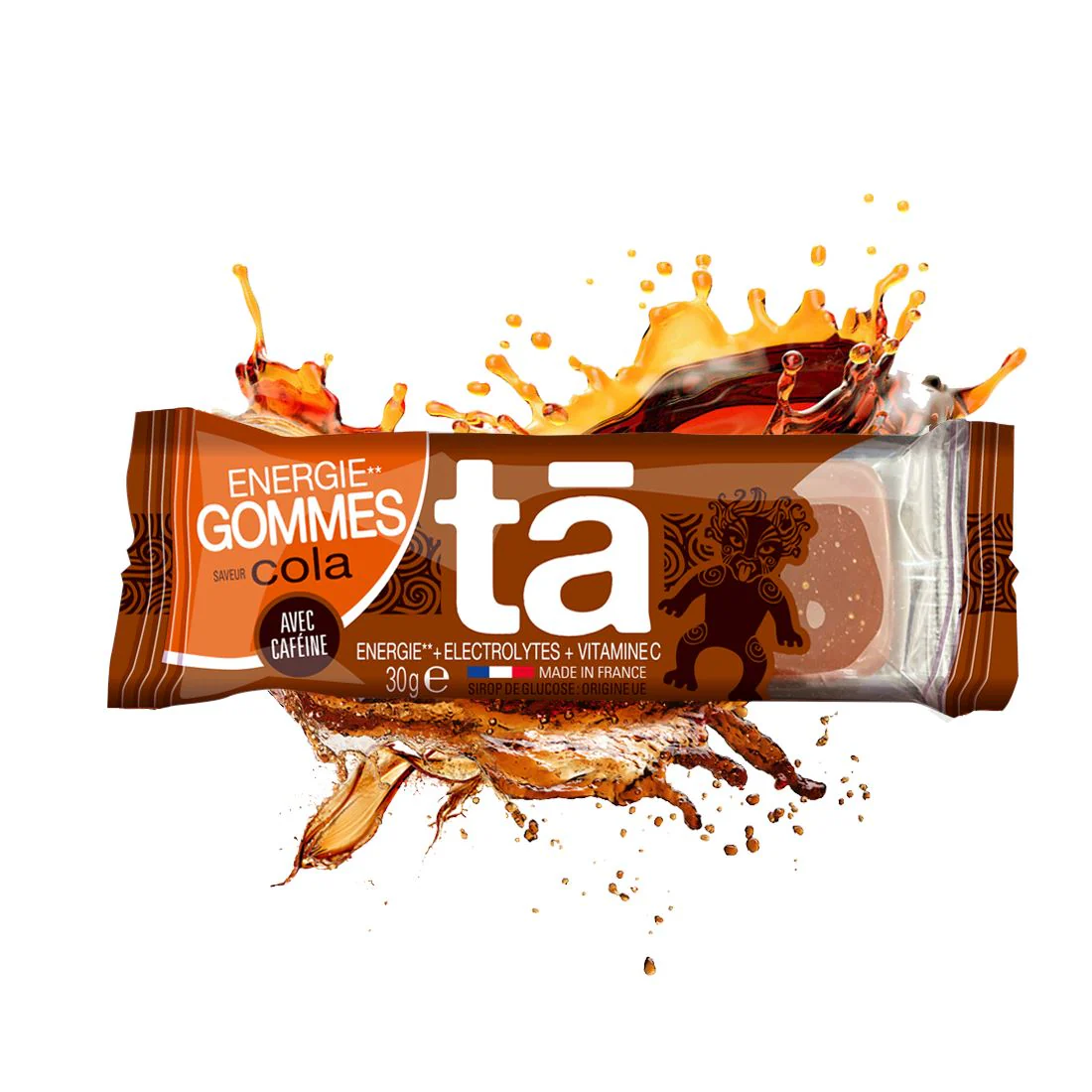 Ta Energy gums - Image 13