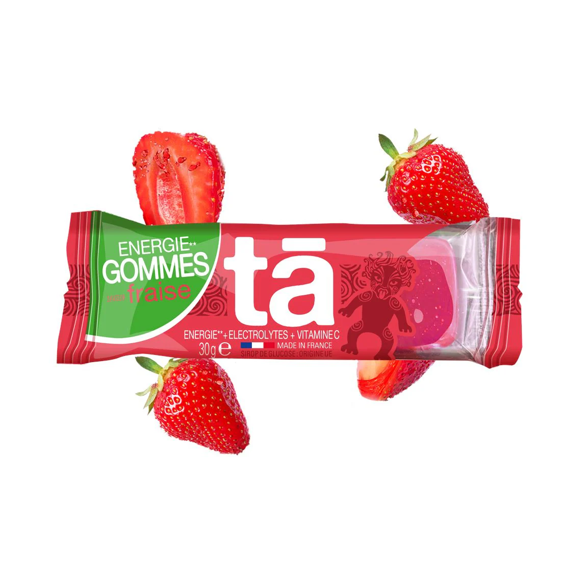 Ta Energy gums - Image 17